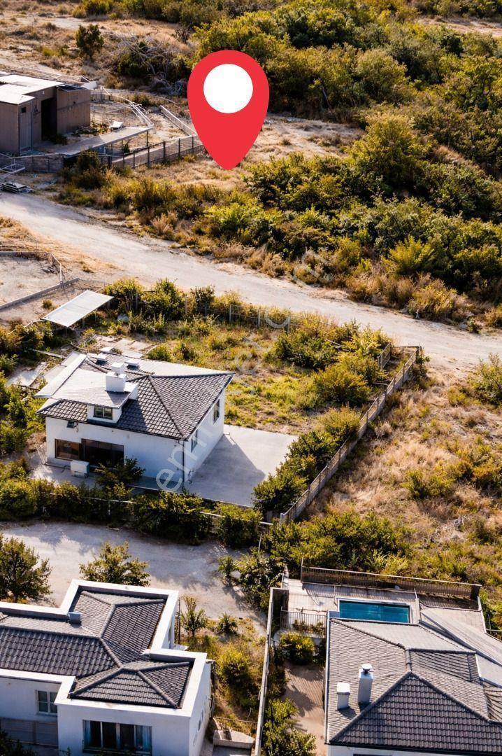 🌿 Söke Ağaçlı'da Golf Resort Satılık / Arsa! 🌿 - Görsel 4