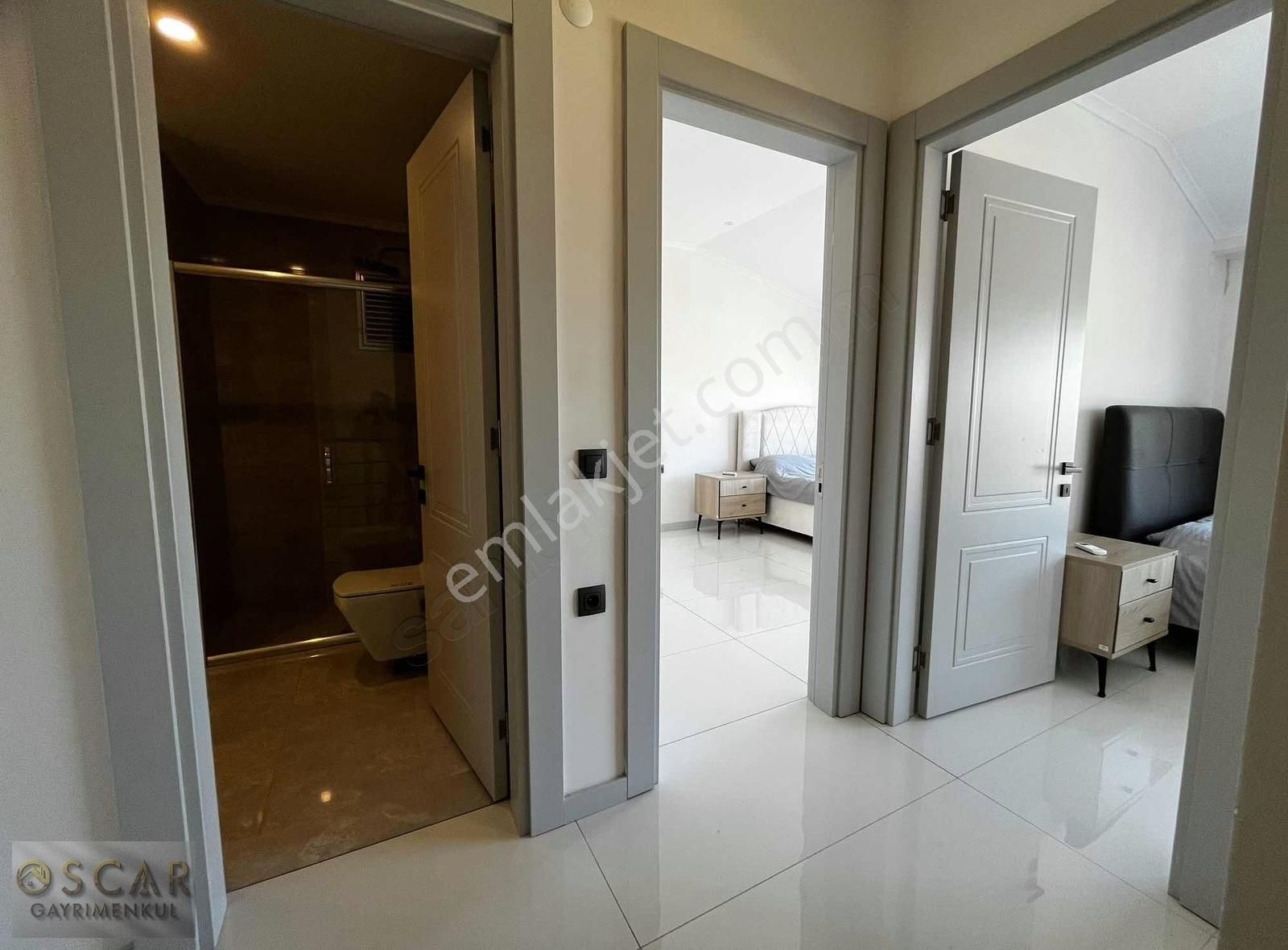 Bu Fiyata Emsali Yok 2+1 Kale Deniz Manzaralı. - Görsel 26