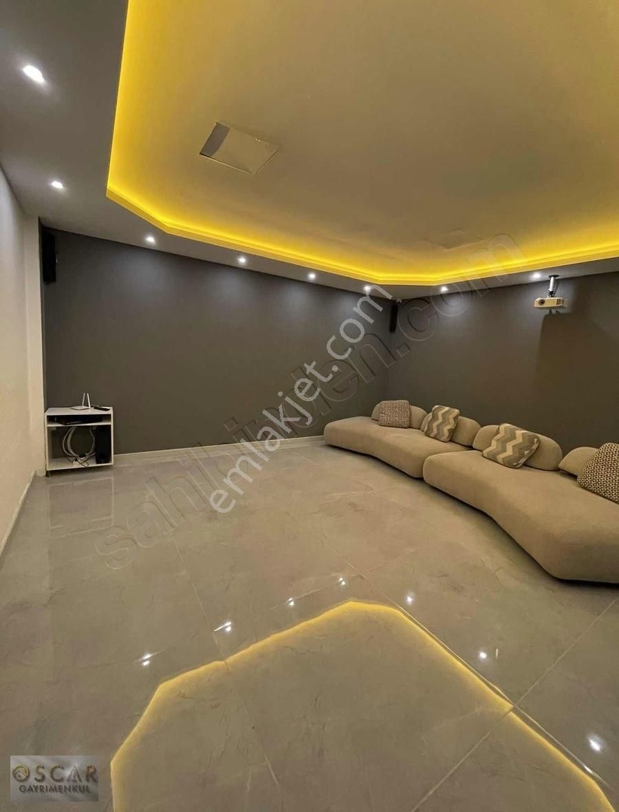 Bu Fiyata Emsali Yok 2+1 Kale Deniz Manzaralı. - Görsel 13