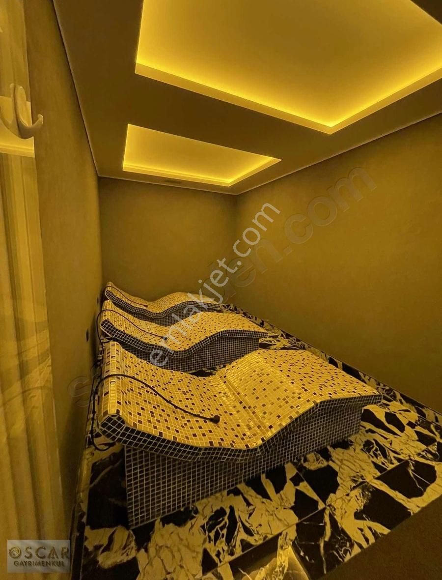 Bu Fiyata Emsali Yok 2+1 Kale Deniz Manzaralı. - Görsel 19