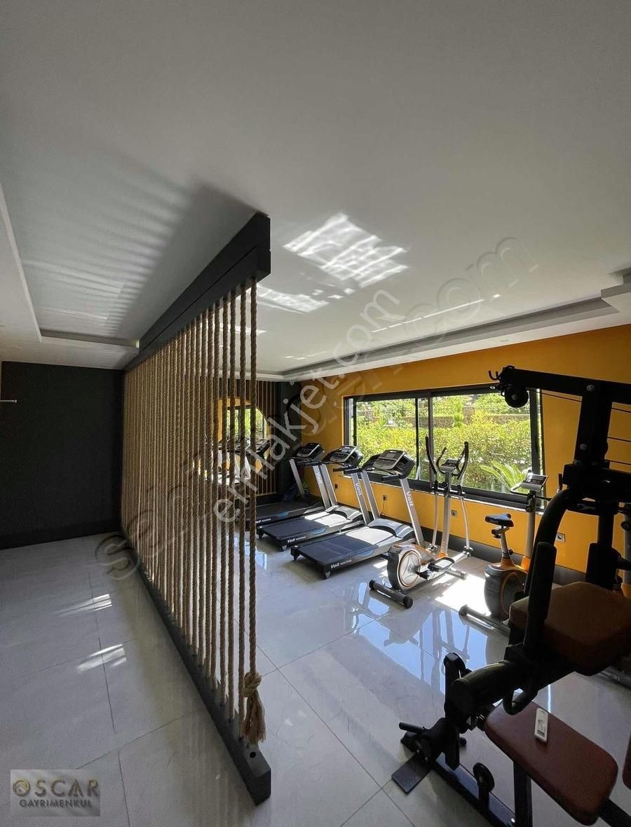 Bu Fiyata Emsali Yok 2+1 Kale Deniz Manzaralı. - Görsel 17