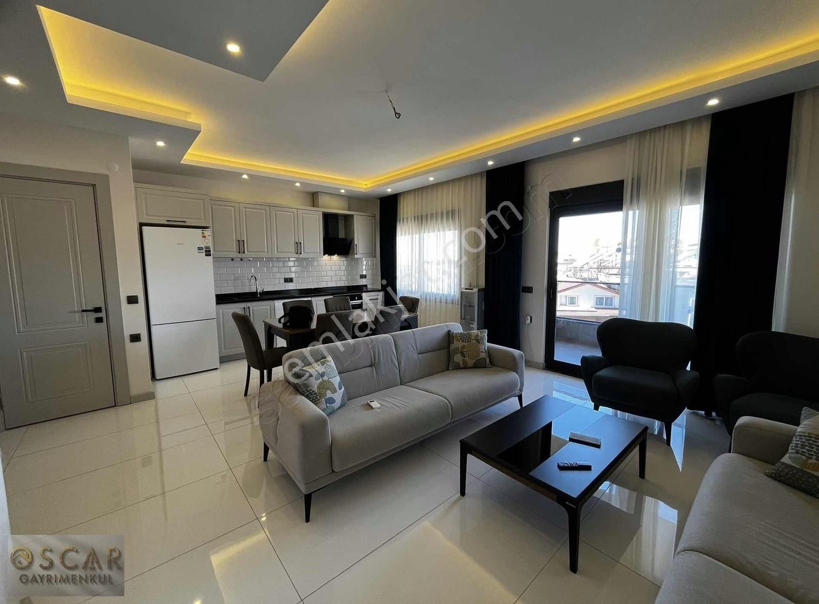 Bu Fiyata Emsali Yok 2+1 Kale Deniz Manzaralı. - Görsel 14