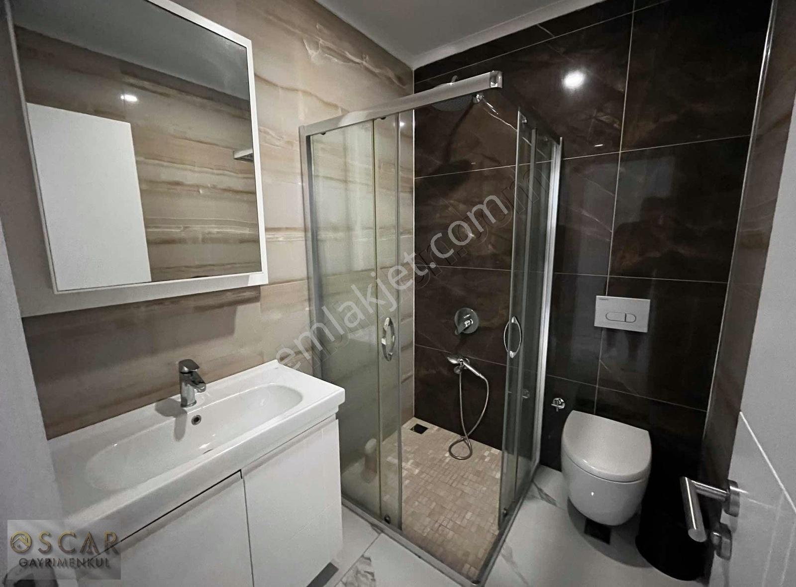 Premium Konforun Alanya'daki 2+1 En Geniş Örneği... - Görsel 19