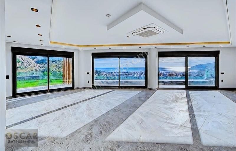 Alanya'da Lüksün Ve Konforun Buluştuğu Nokta - Görsel 15