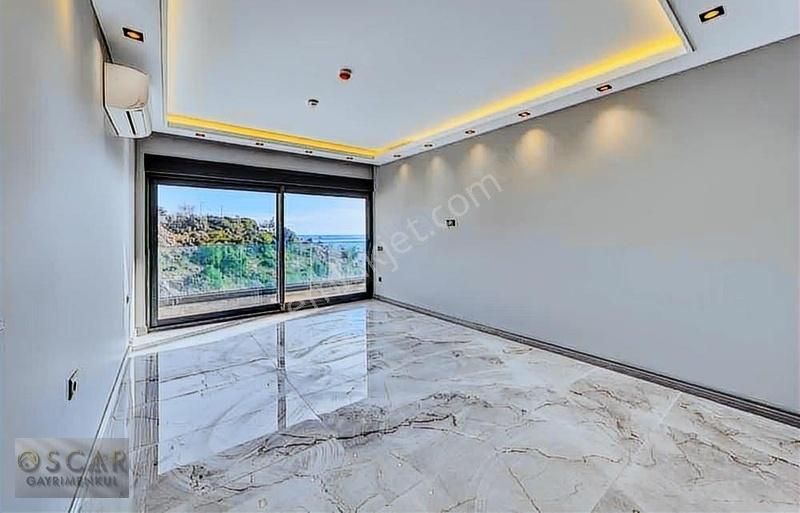 Alanya'da Lüksün Ve Konforun Buluştuğu Nokta - Görsel 14