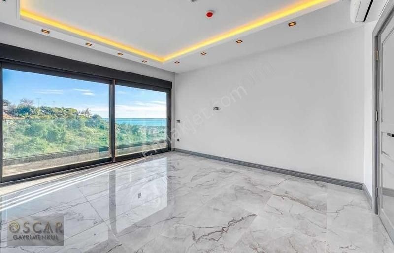 Alanya'da Lüksün Ve Konforun Buluştuğu Nokta - Görsel 25