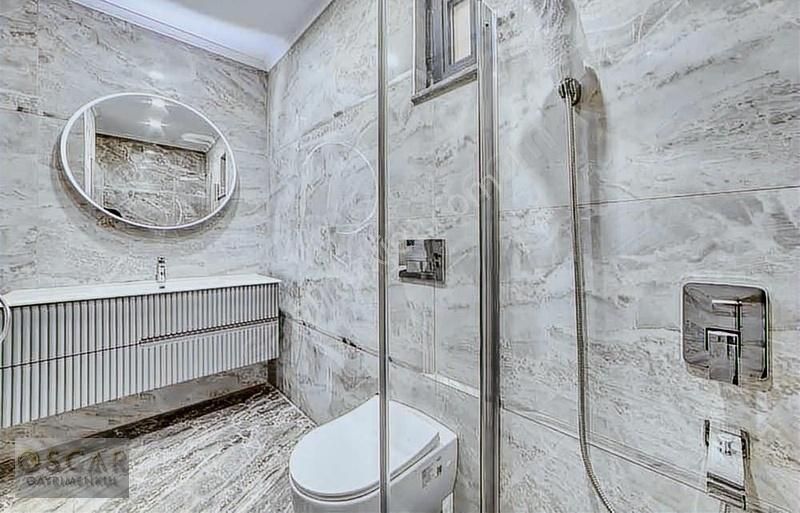 Alanya'da Lüksün Ve Konforun Buluştuğu Nokta - Görsel 12