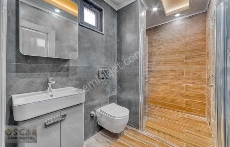 Alanya'da Lüksün Ve Konforun Buluştuğu Nokta - Görsel 26