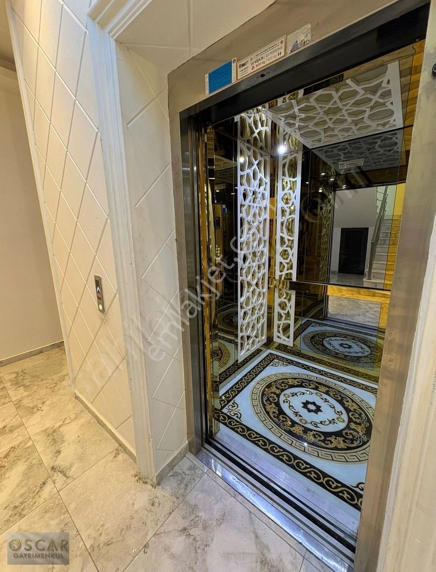 Çıplaklı'da Doğa Manzaralı İskanlı 1+1 Daire - Görsel 12