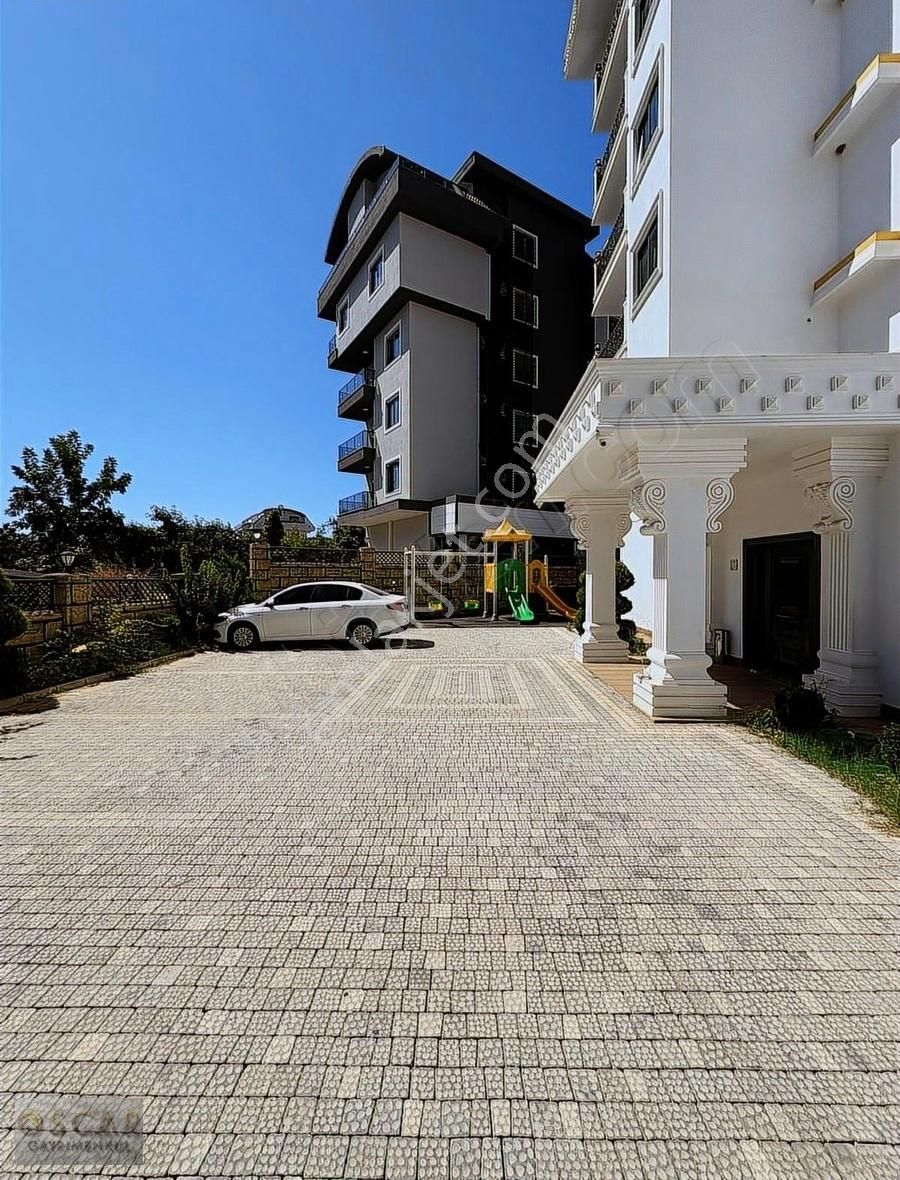 Çıplaklı'da Doğa Manzaralı İskanlı 1+1 Daire - Görsel 6