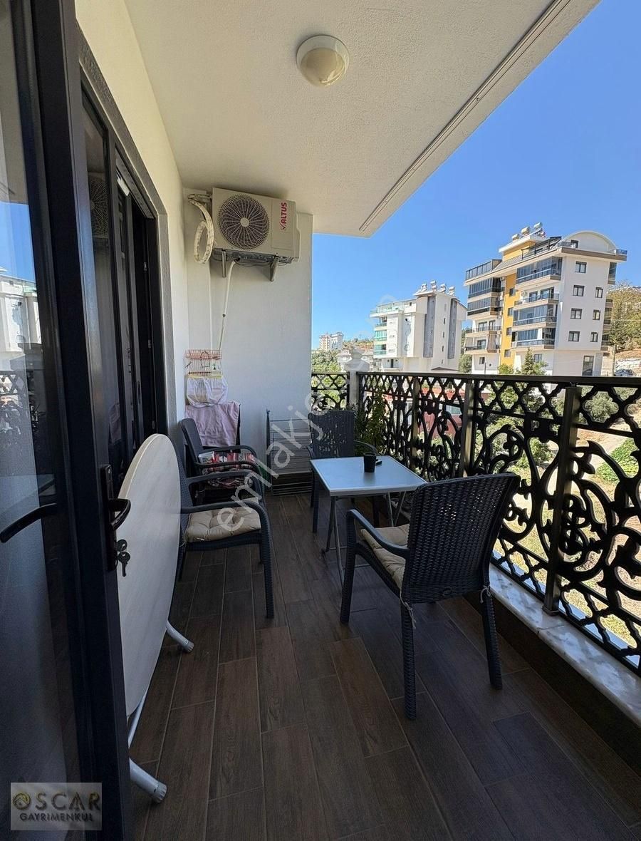 Çıplaklı'da Doğa Manzaralı İskanlı 1+1 Daire - Görsel 14