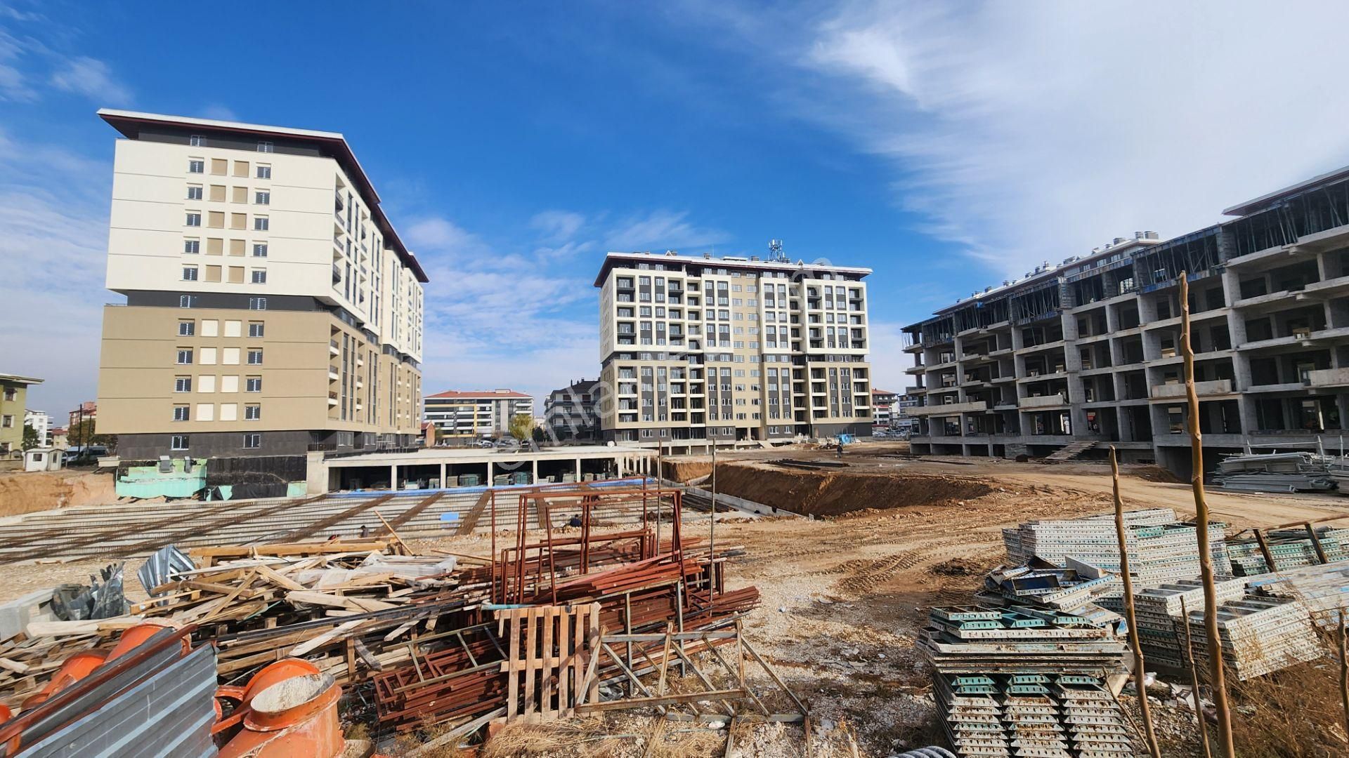 Karaca'dan Uluırmak Evlerinde 2+1 Sıfır Daire - Görsel 2