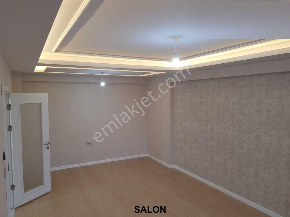 Karaca'dan Uluırmak Evlerinde 2+1 Sıfır Daire - Görsel 5