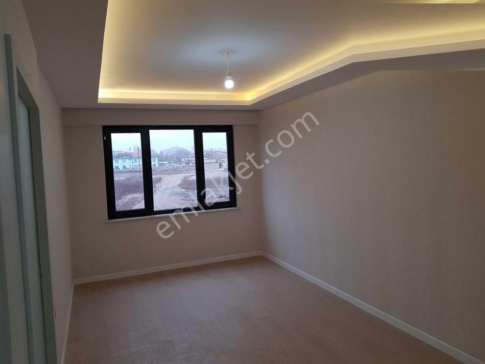 Karaca'dan Uluırmak Evlerinde 2+1 Sıfır Daire - Görsel 12