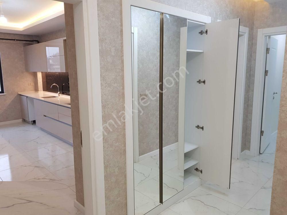 Karaca'dan Uluırmak Evlerinde 2+1 Sıfır Daire - Görsel 9