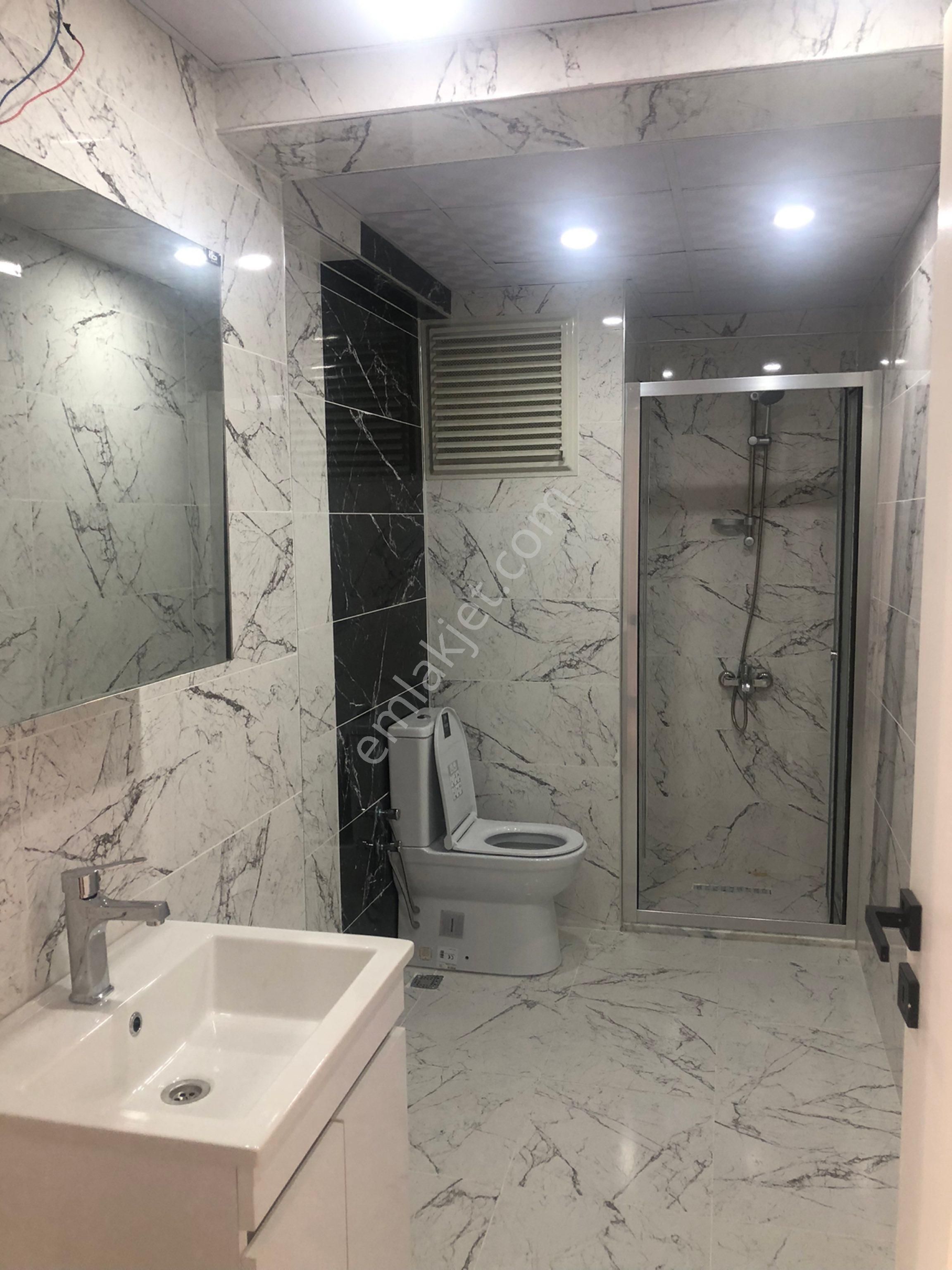 Dmr Yapıdan Yazıcızade Mah.de Sıfır Binada Kiralık 3+1 Daire - Görsel 7
