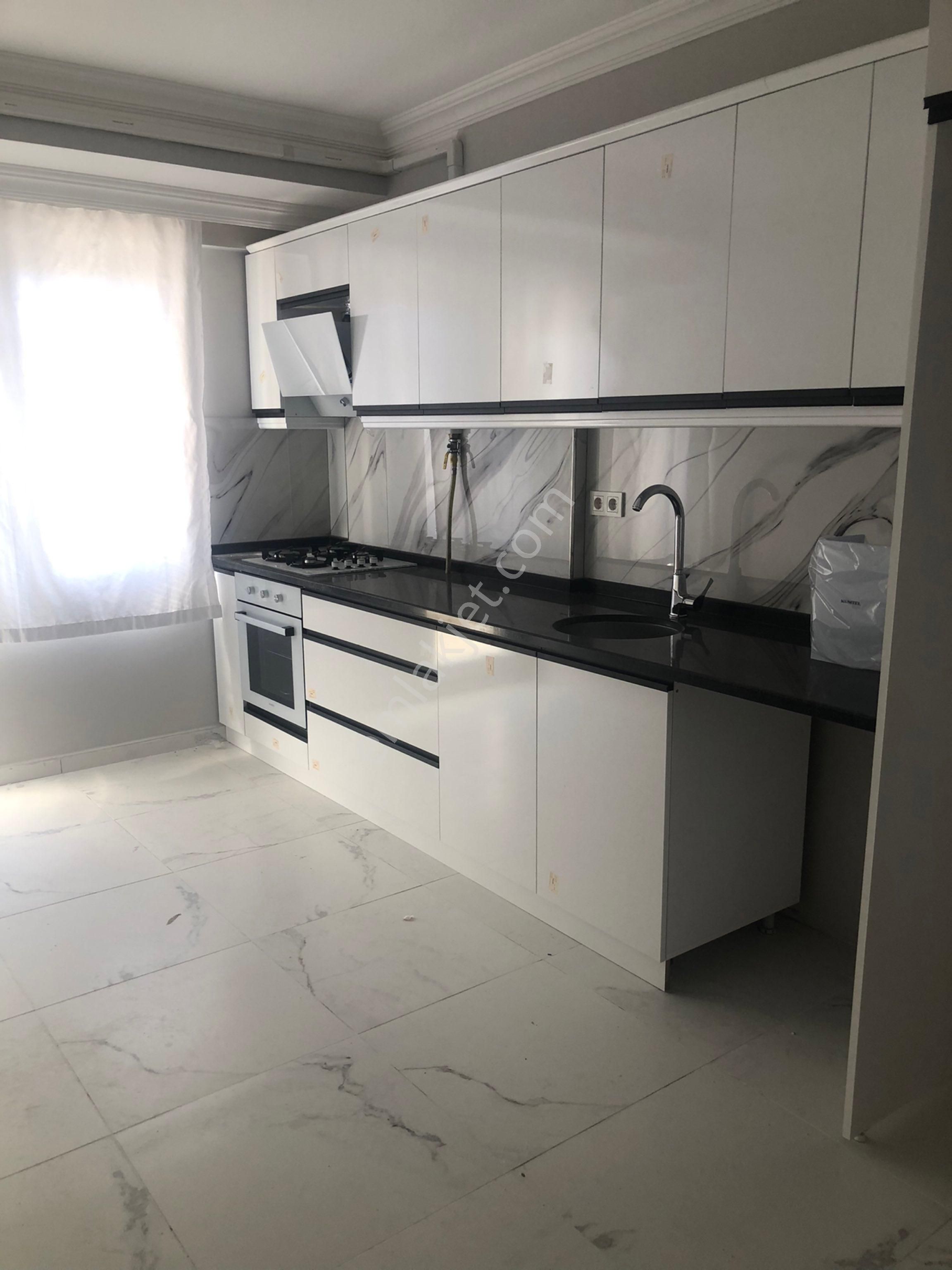 Dmr Yapıdan Yazıcızade Mah.de Sıfır Binada Kiralık 3+1 Daire - Görsel 15