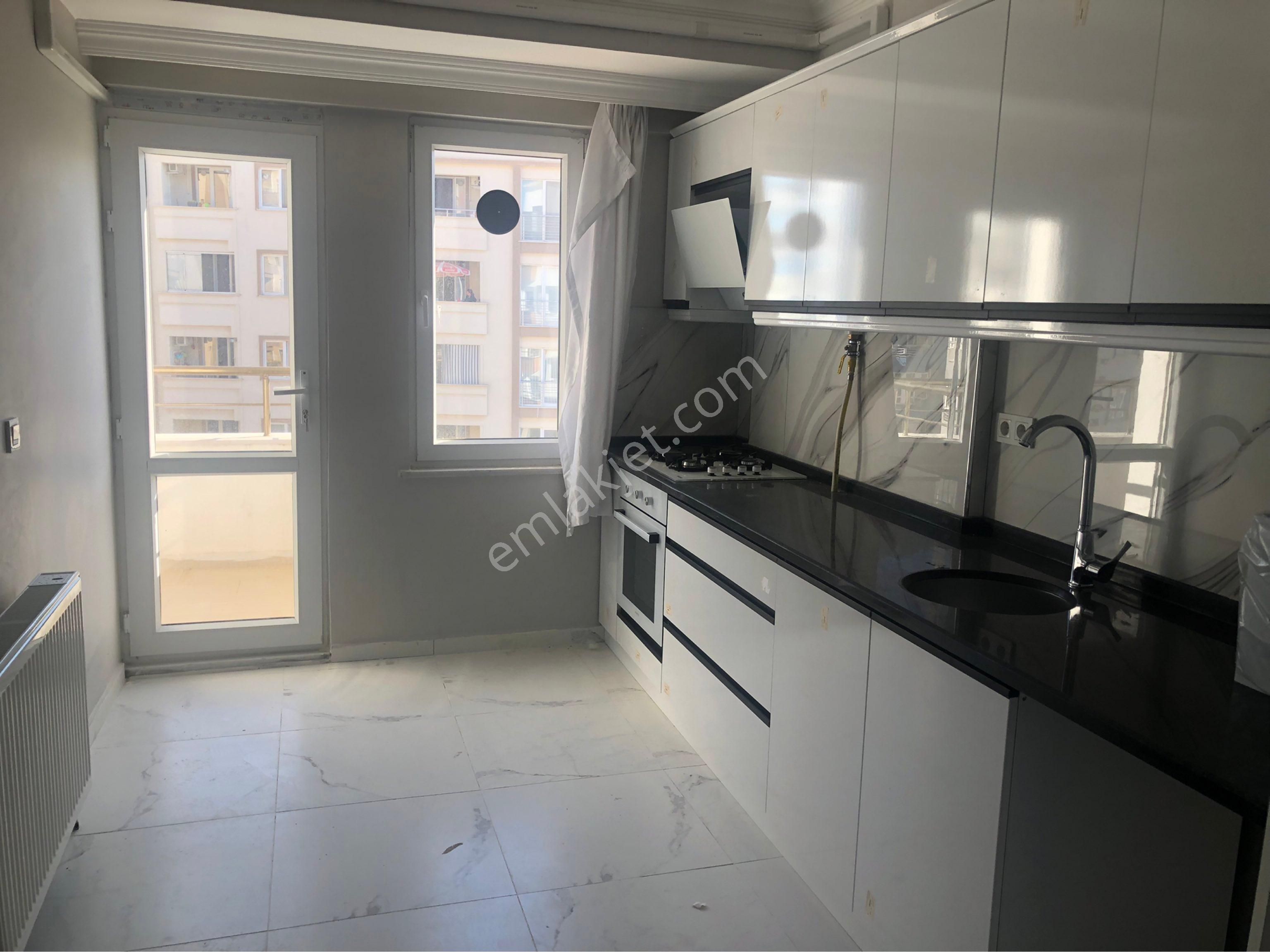 Dmr Yapıdan Yazıcızade Mah.de Sıfır Binada Kiralık 3+1 Daire - Görsel 13