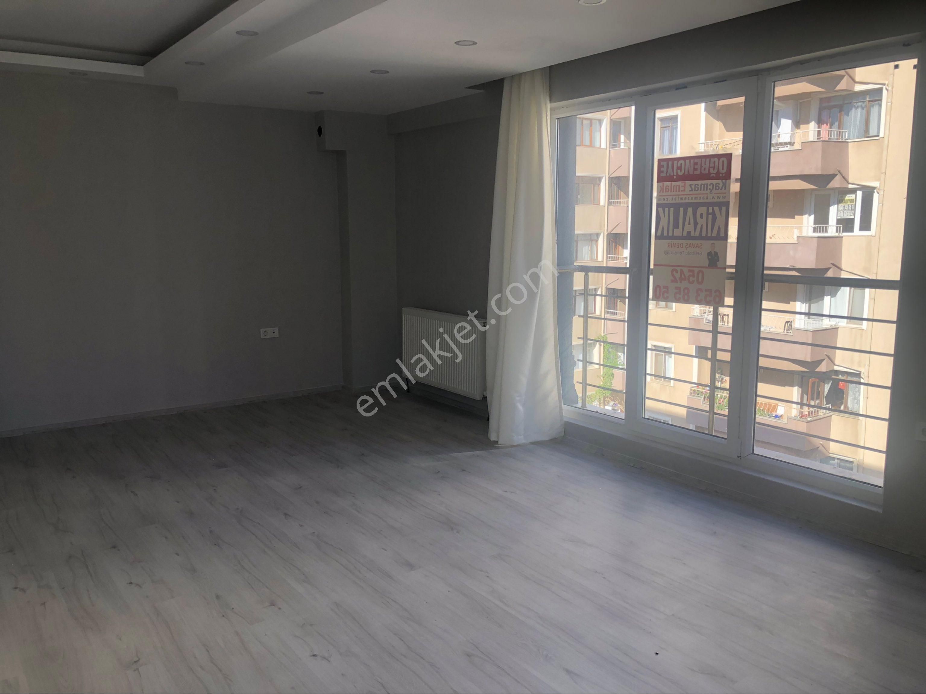 Dmr Yapıdan Yazıcızade Mah.de Sıfır Binada Kiralık 3+1 Daire - Görsel 20