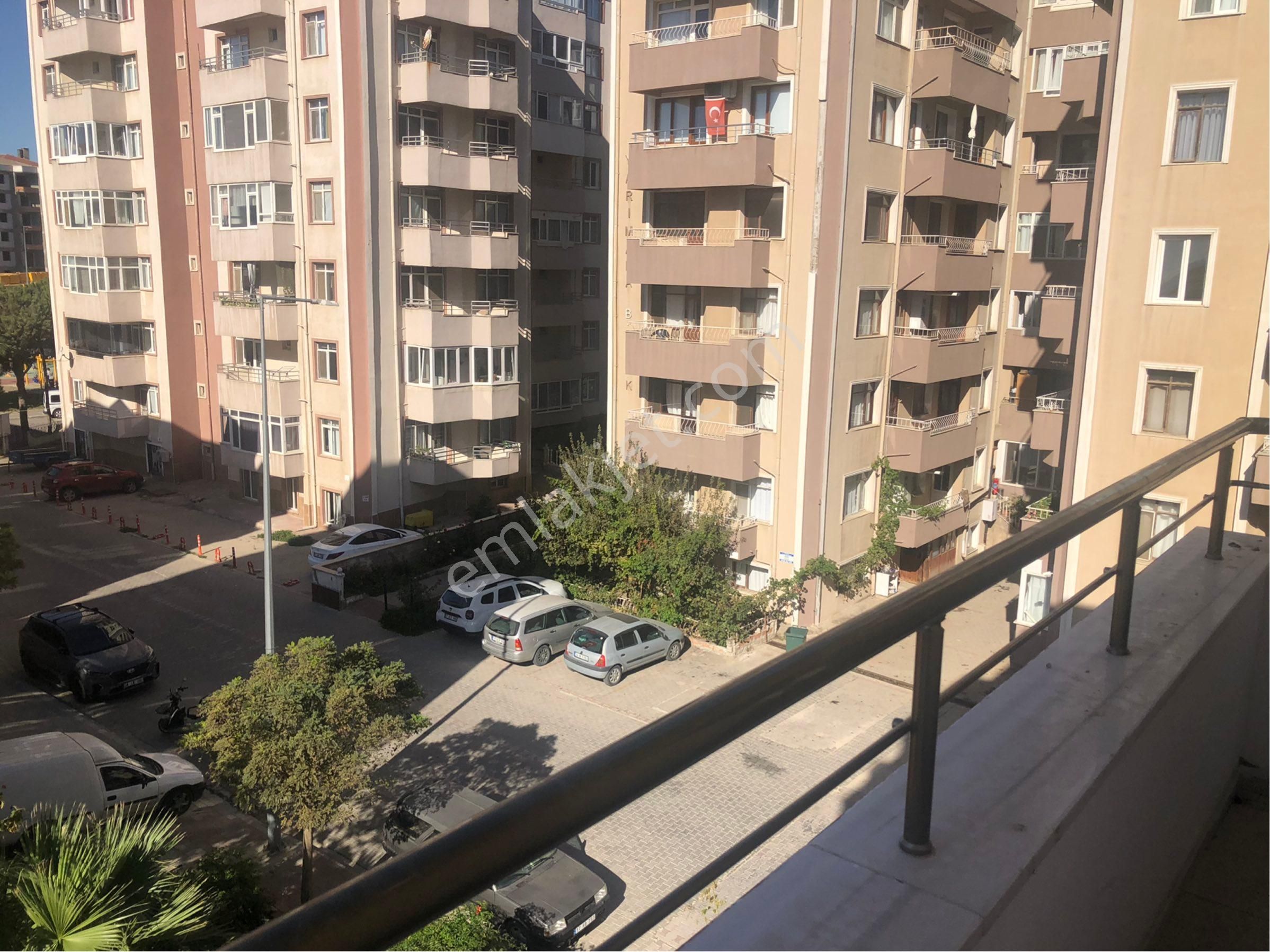Dmr Yapıdan Yazıcızade Mah.de Sıfır Binada Kiralık 3+1 Daire - Görsel 3
