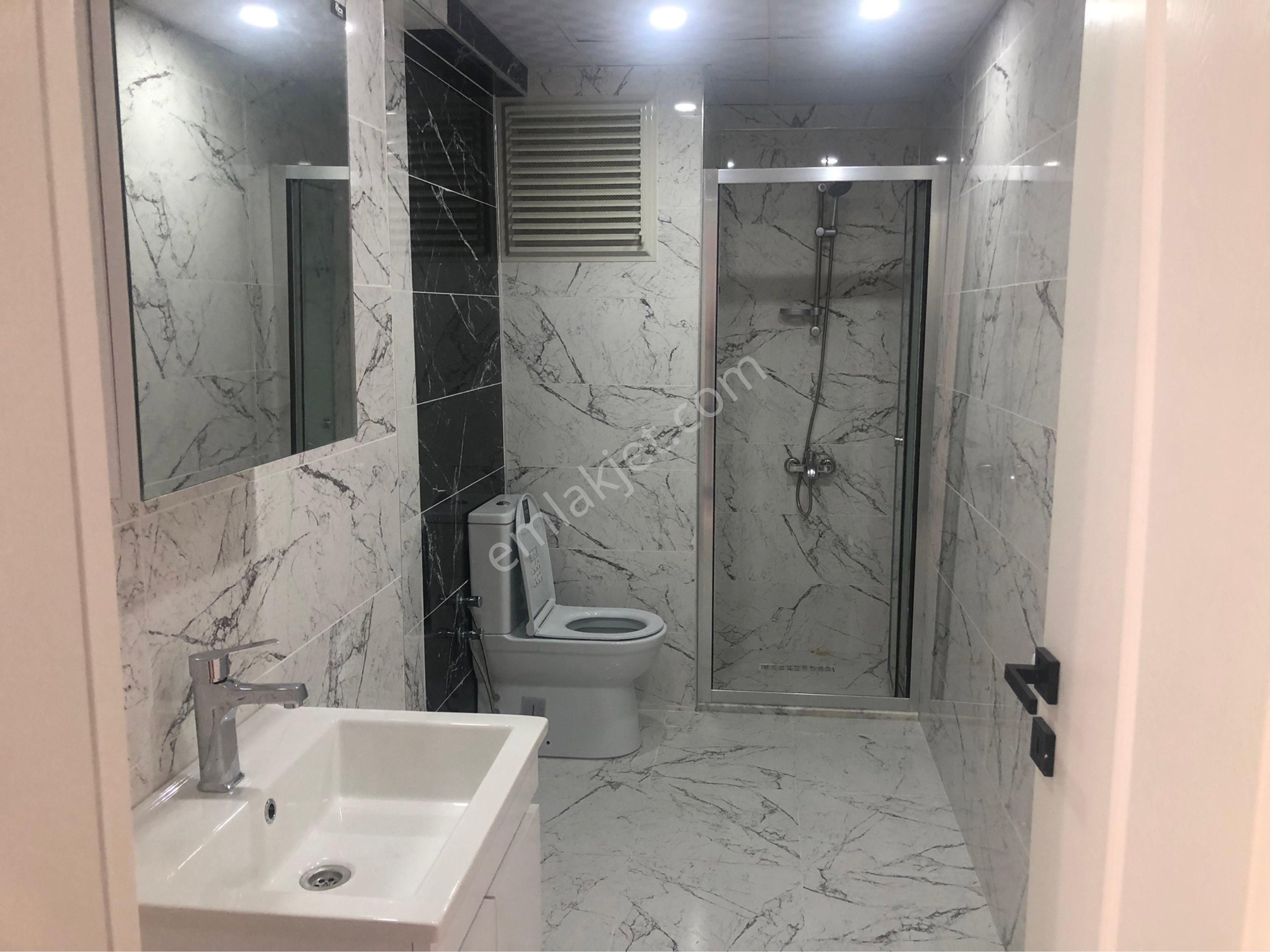 Dmr Yapıdan Yazıcızade Mah.de Sıfır Binada Kiralık 3+1 Daire - Görsel 6