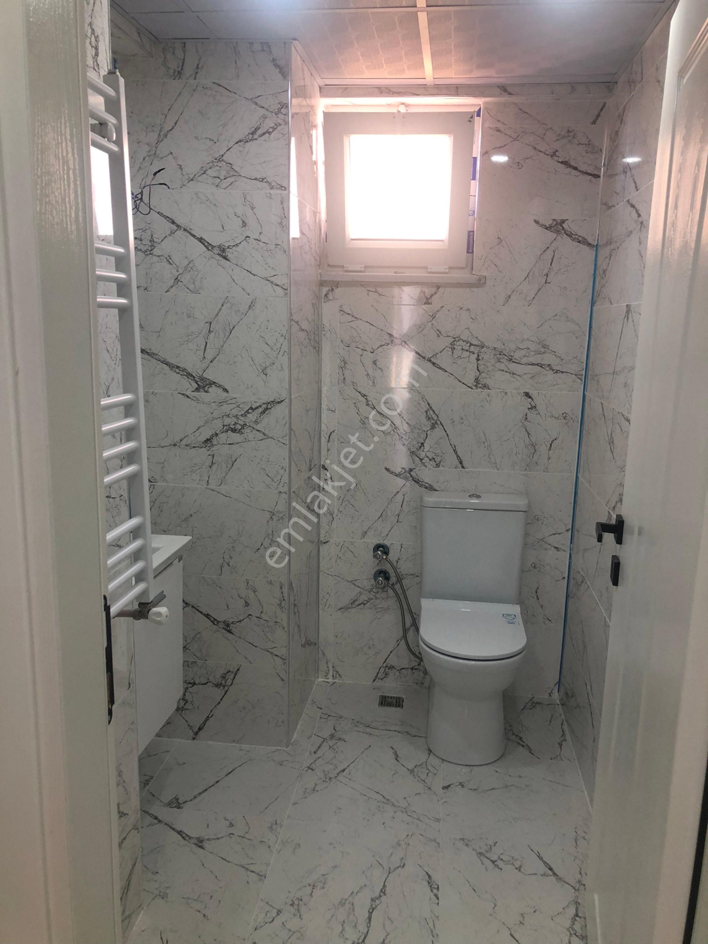 Dmr Yapıdan Yazıcızade Mah.de Sıfır Binada Kiralık 3+1 Daire - Görsel 9