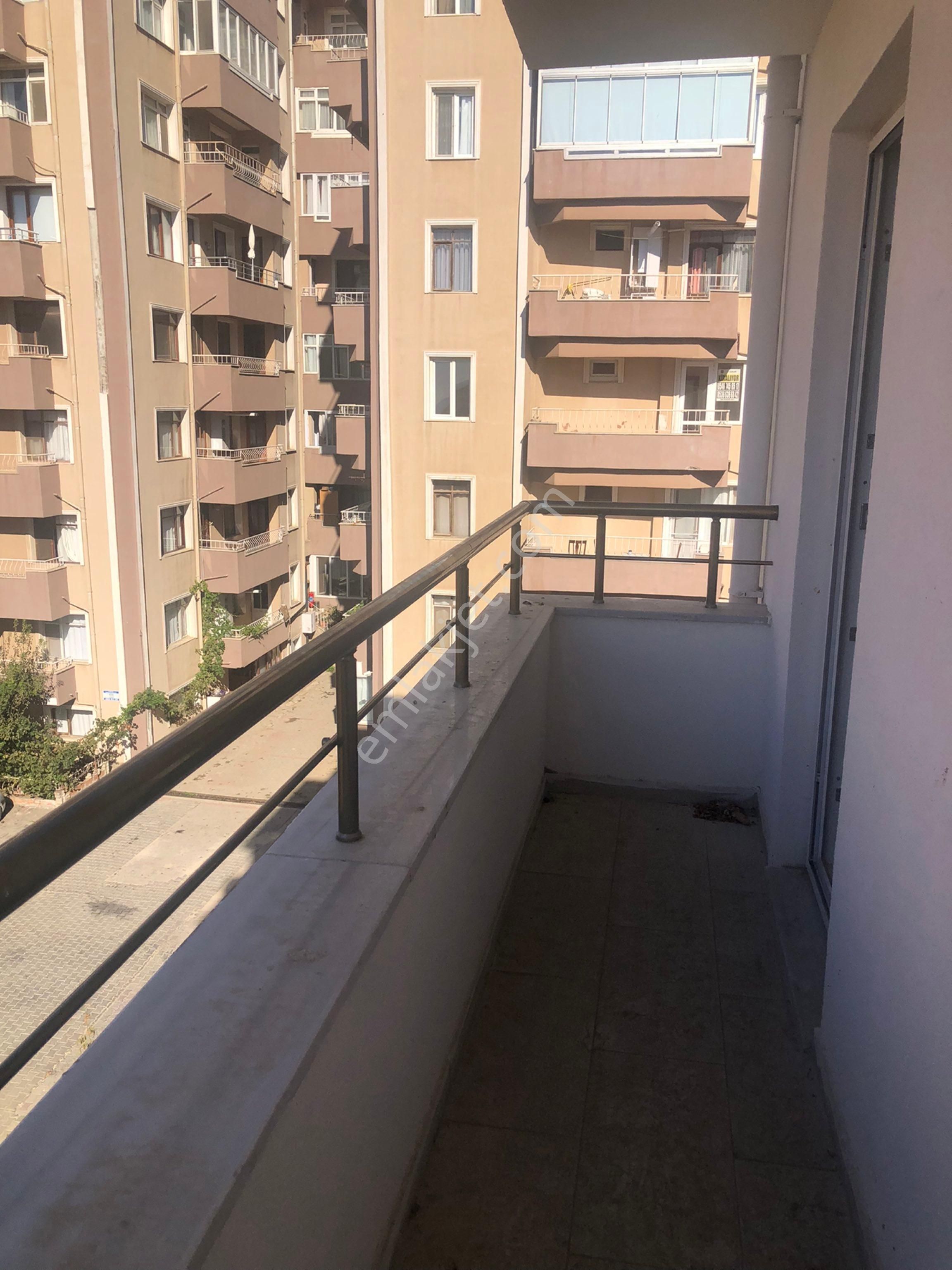 Dmr Yapıdan Yazıcızade Mah.de Sıfır Binada Kiralık 3+1 Daire - Görsel 4