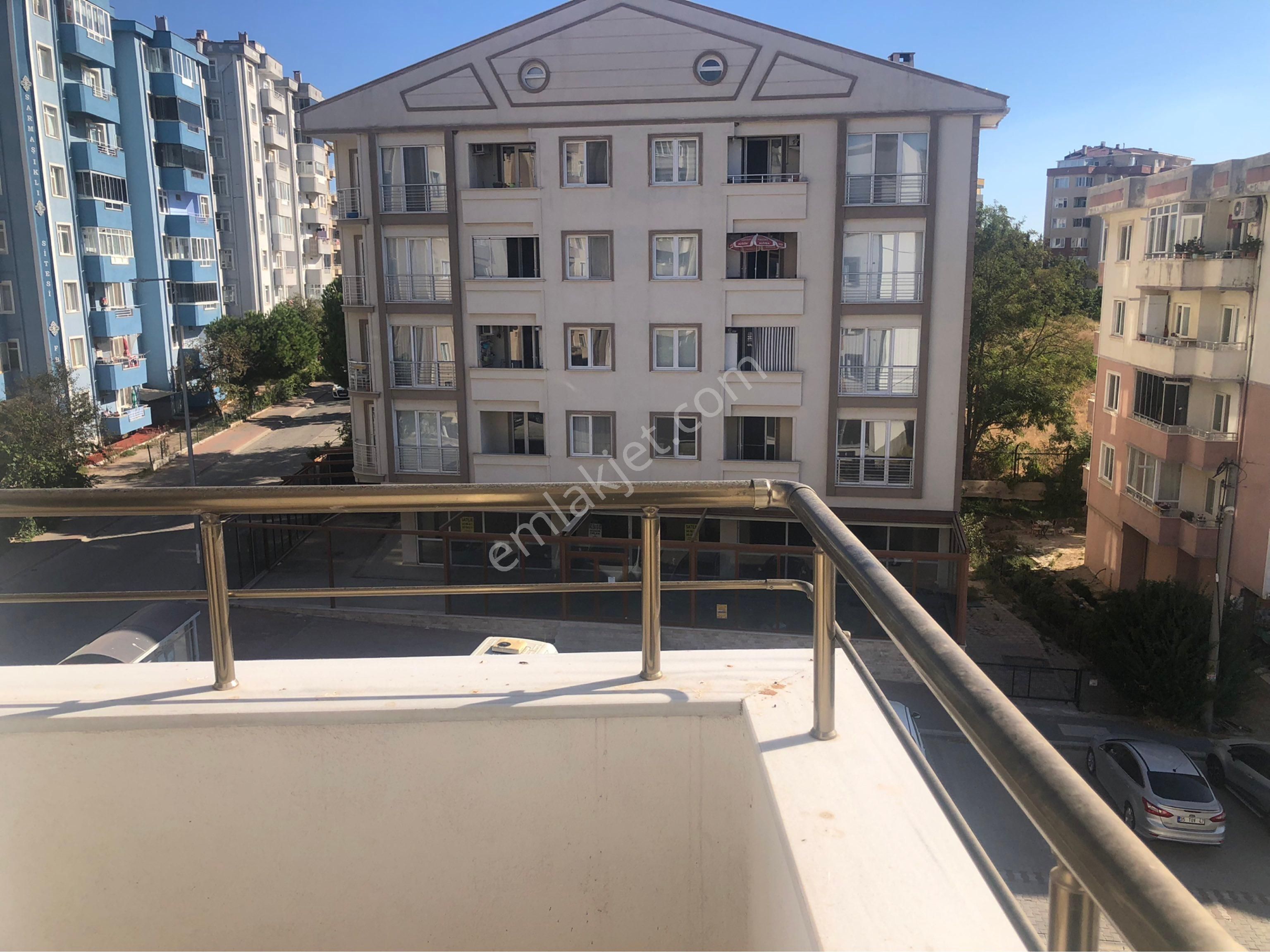 Dmr Yapıdan Yazıcızade Mah.de Sıfır Binada Kiralık 3+1 Daire - Görsel 5