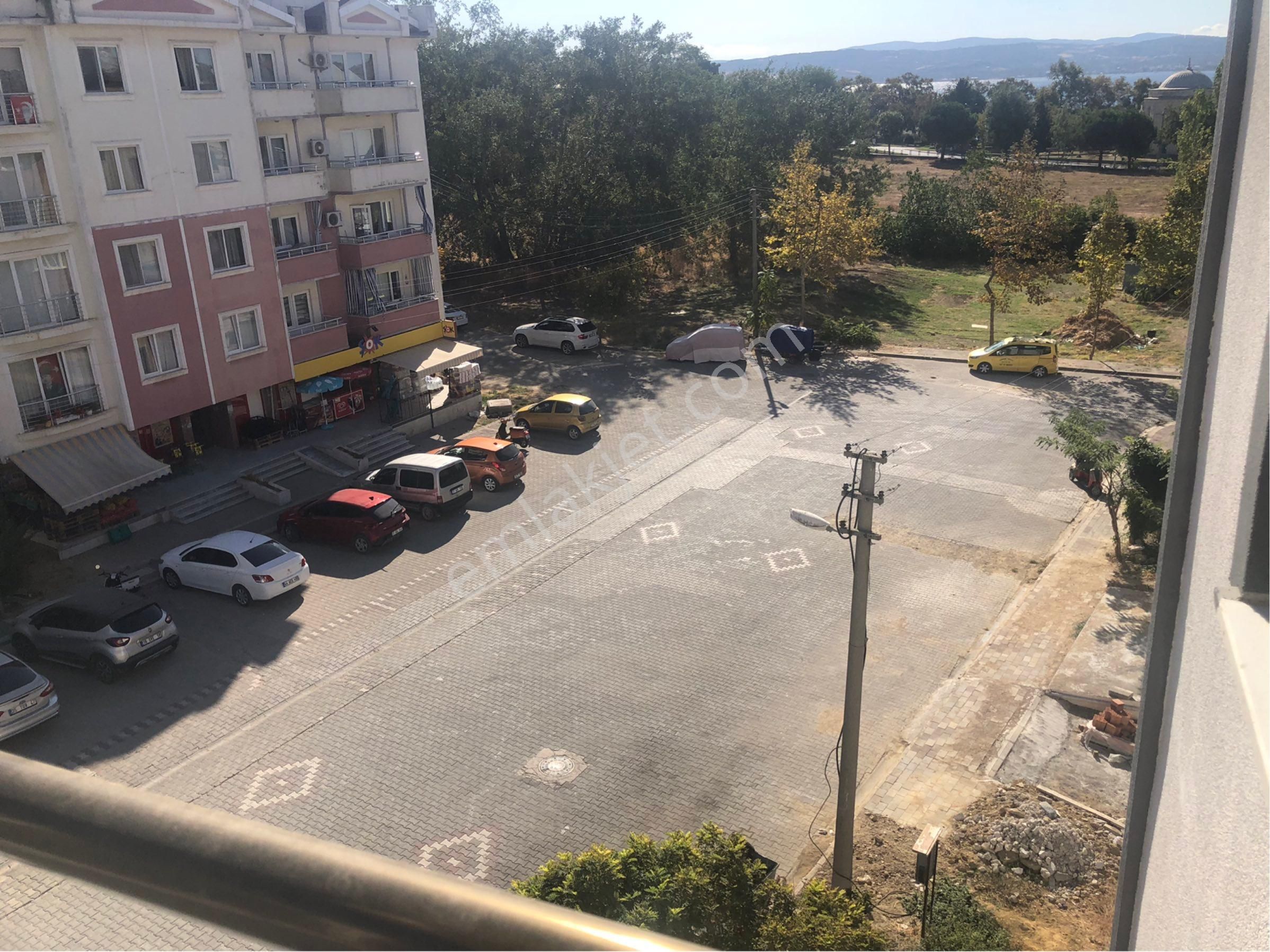 Dmr Yapıdan Yazıcızade Mah.de Sıfır Binada Kiralık 3+1 Daire - Görsel 25