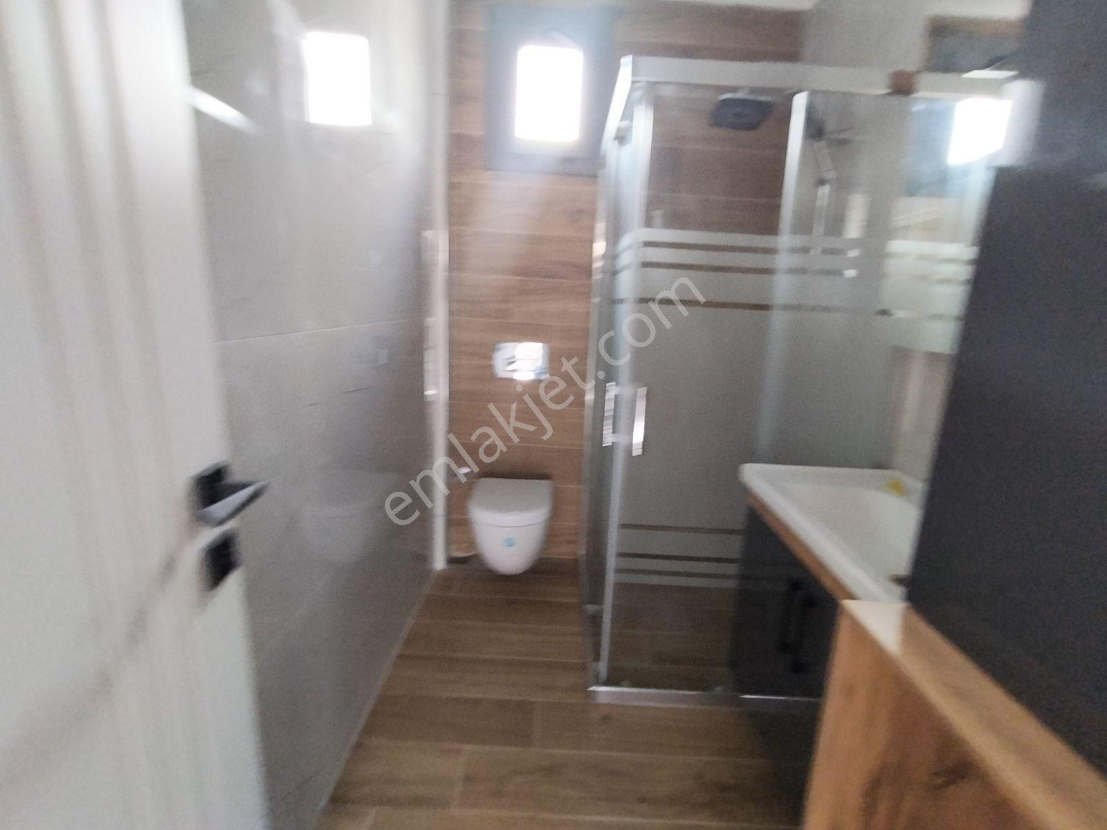 Güçlü Kardeşlerden Altınoluk Merkezde Ara Kat 2+1 Sıfır Daire - Görsel 19