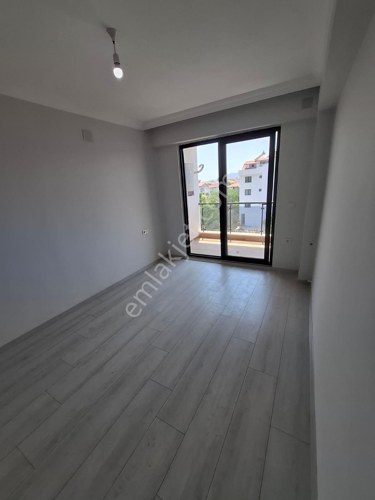 Dalaman Karaçalı Mahallesi İnönü Caddesi Migros Yakını 3+1 Sıfır Dubleks - Görsel 12