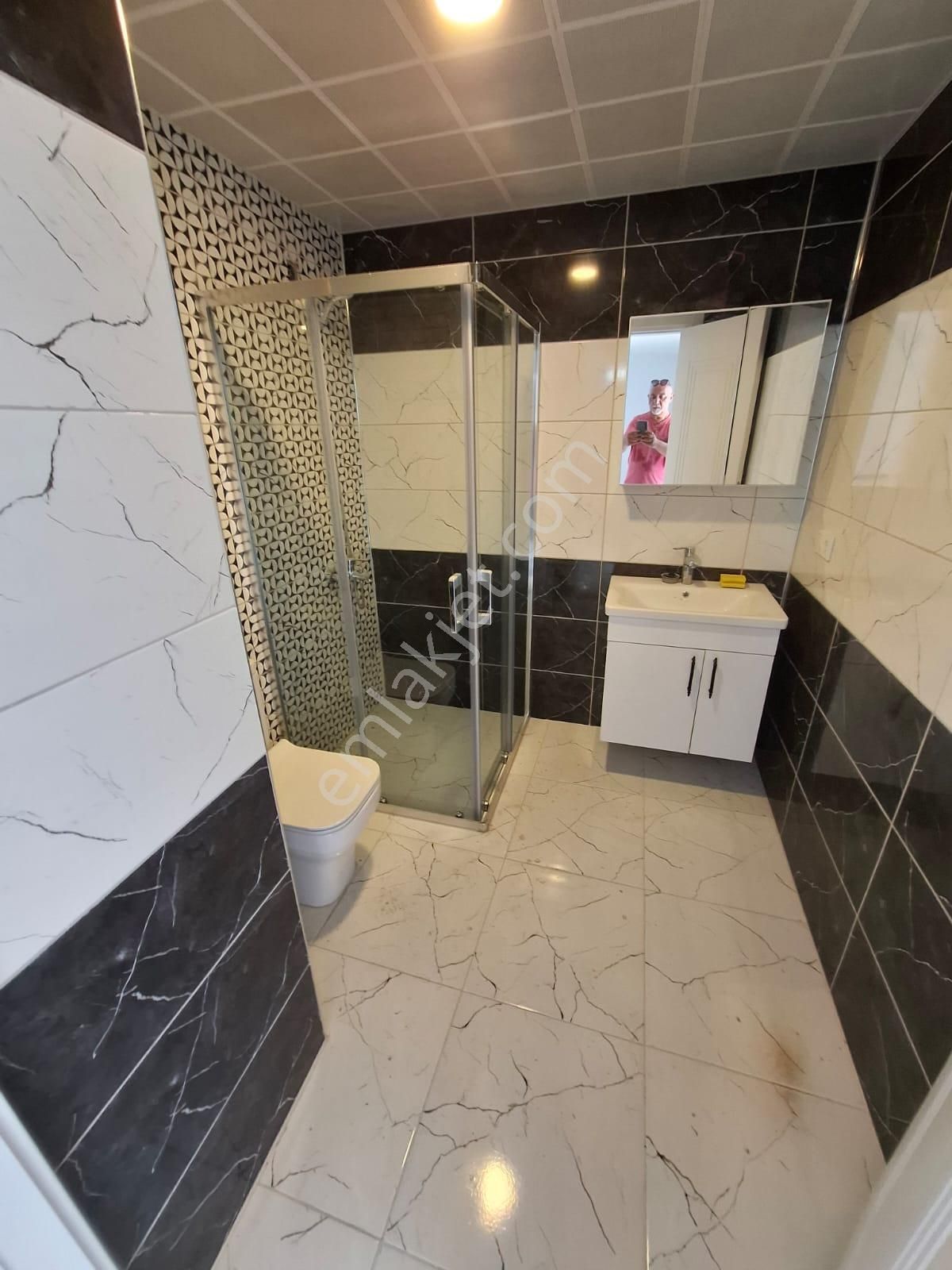 Dalaman Karaçalı Mahallesi İnönü Caddesi Migros Yakını 3+1 Sıfır Dubleks - Görsel 8