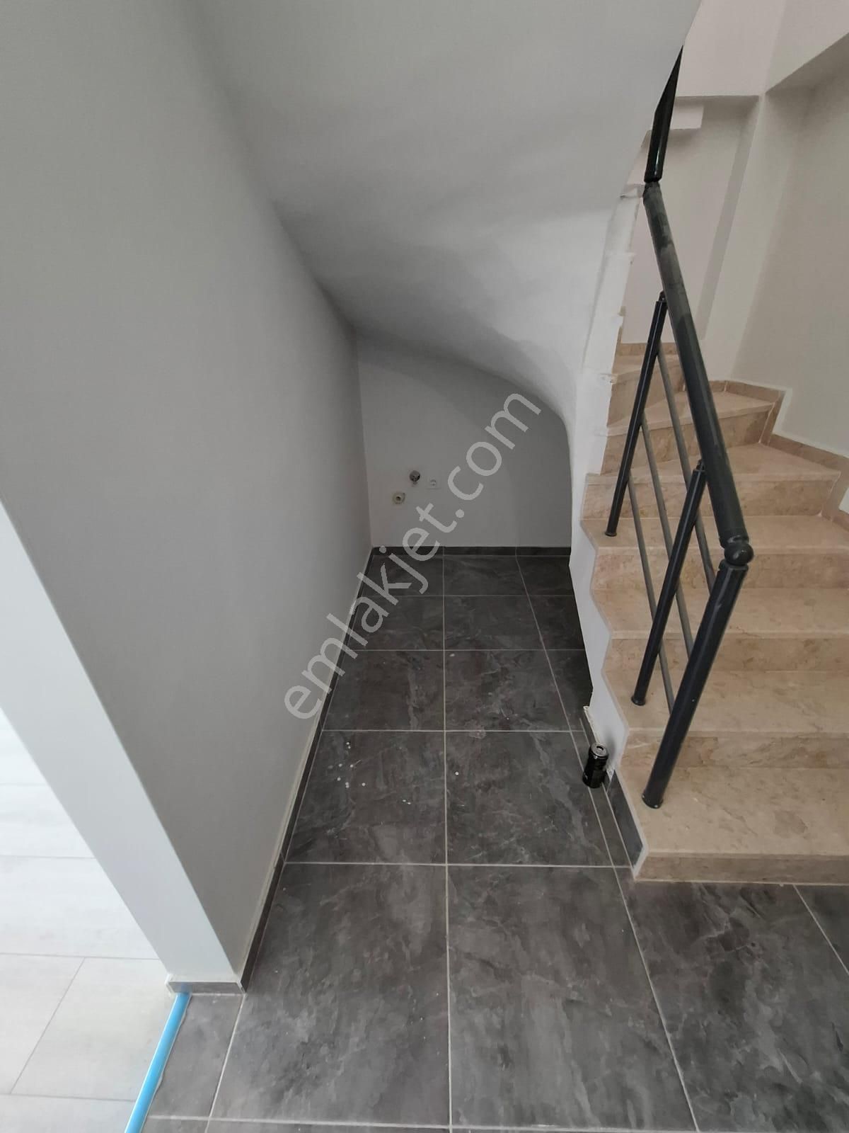 Dalaman Karaçalı Mahallesi İnönü Caddesi Migros Yakını 3+1 Sıfır Dubleks - Görsel 21