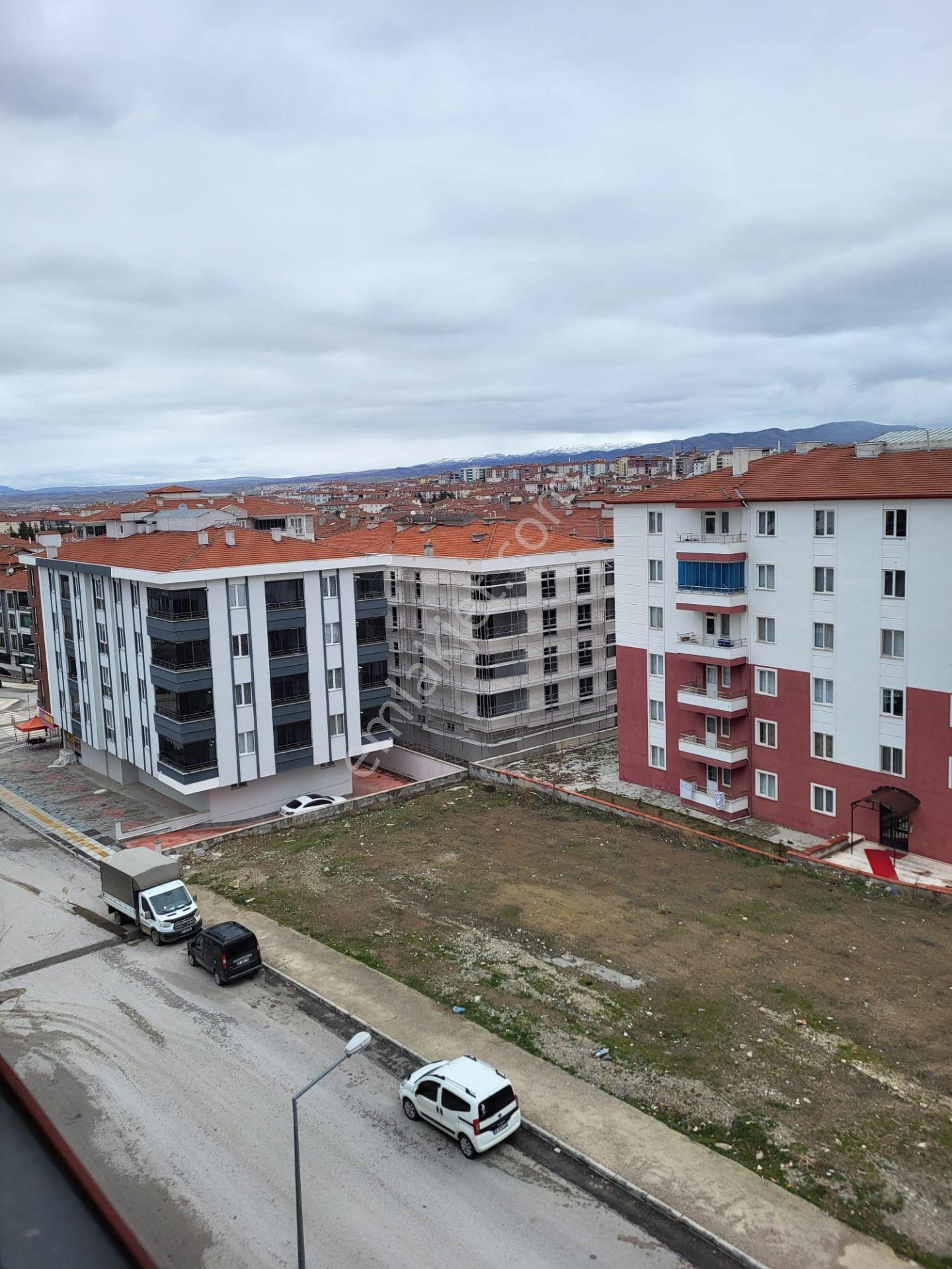 Milenyum19 Emlak Ve Gayrimenkulden Satılık 3+1 Daire - Görsel 4