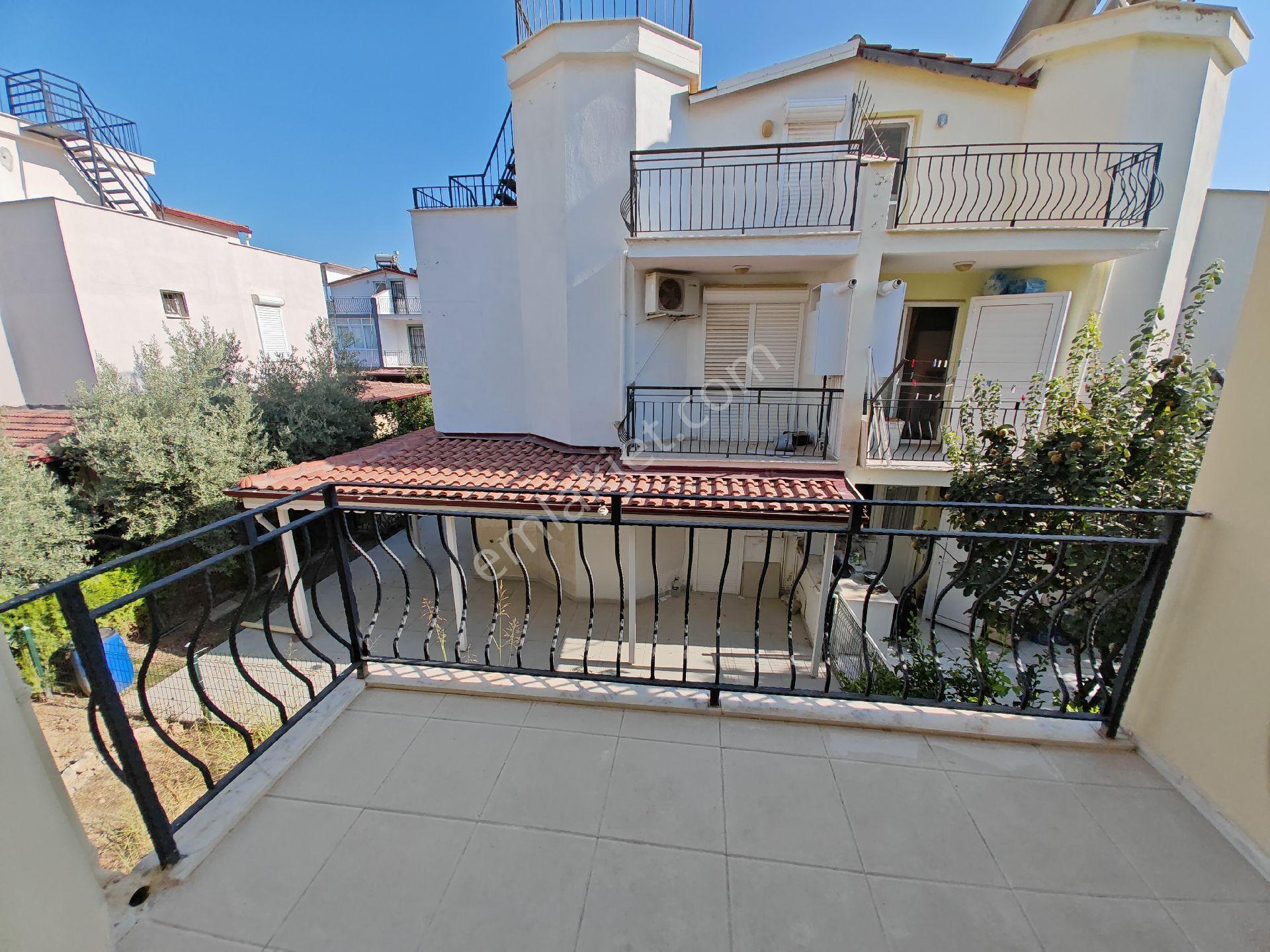 Kuşadası Değirmendere De 4+1 Satılık Villa - Görsel 10