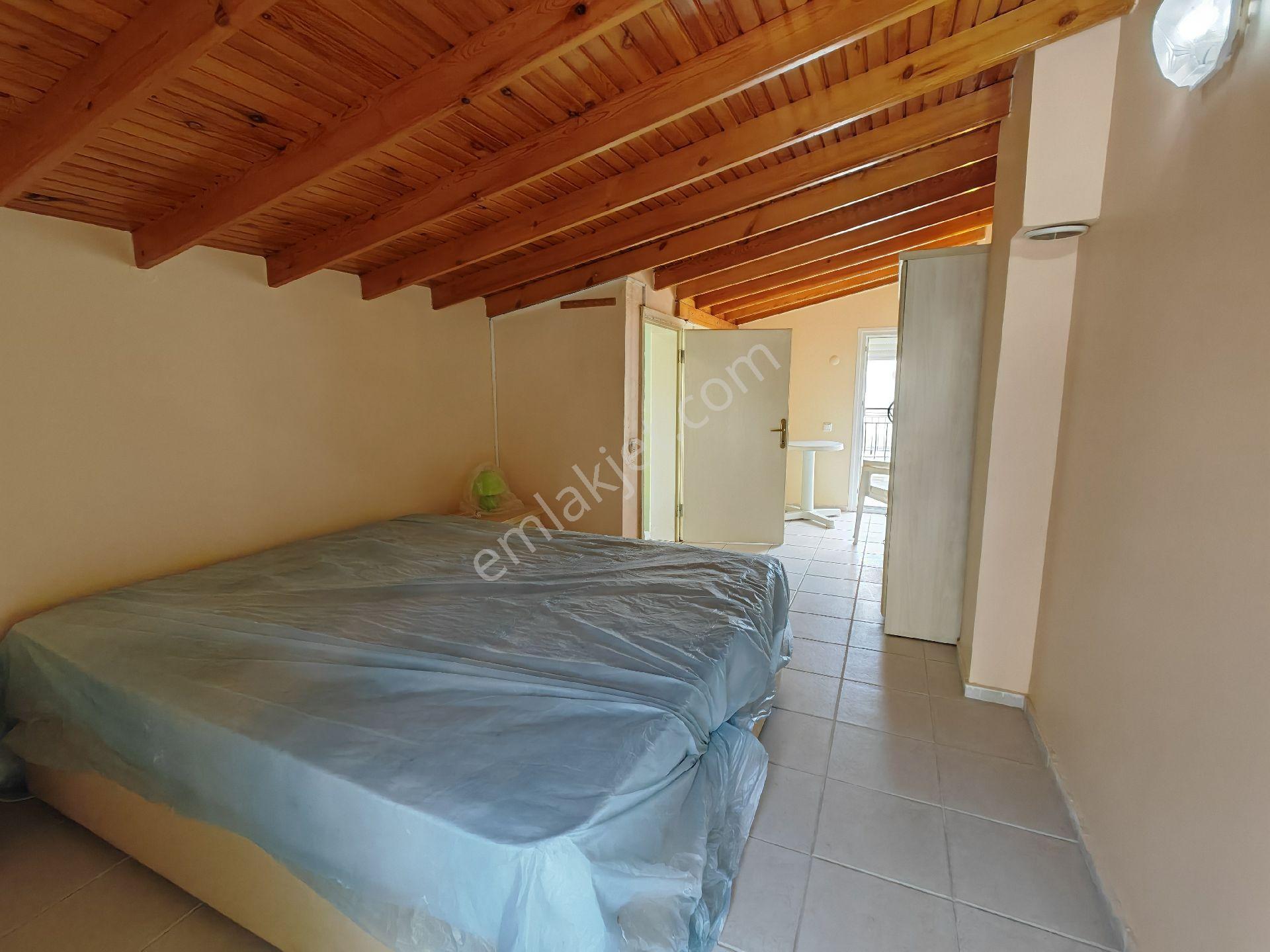 Kuşadası Değirmendere De 4+1 Satılık Villa - Görsel 18