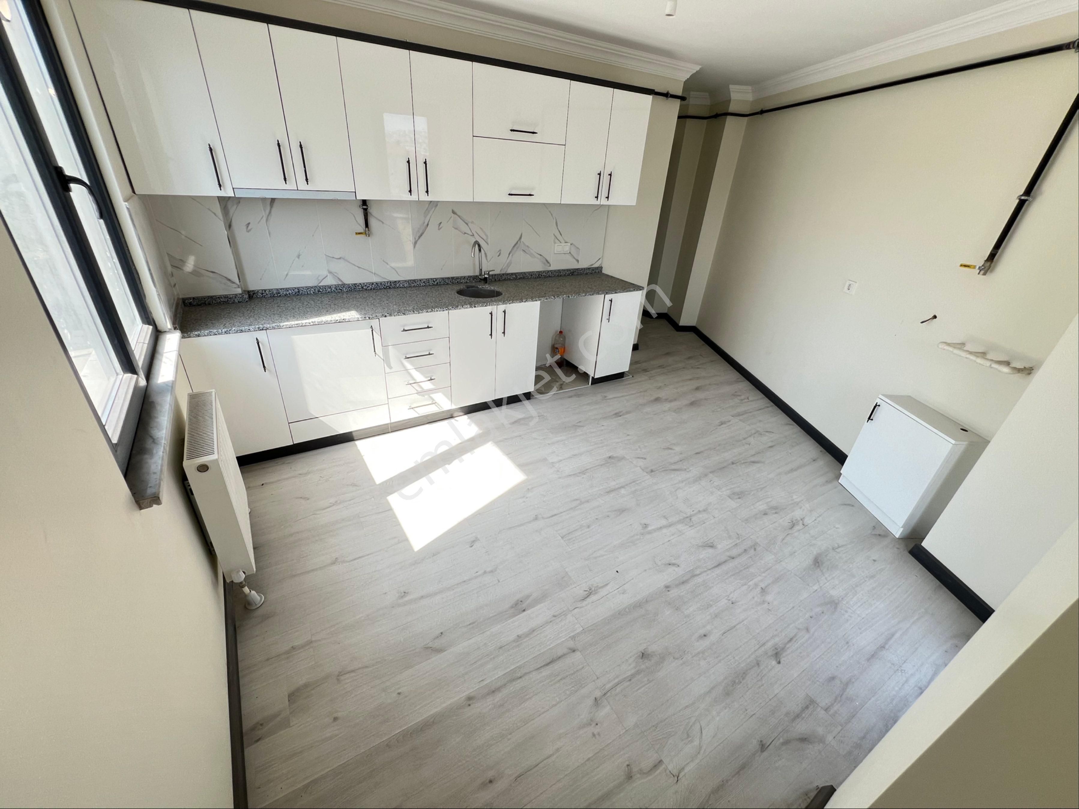 Vizyon Emlak'tan Emek Mah K.otoprk 2+1 100 M2 Sıfır Lüx Ara Kat - Görsel 11