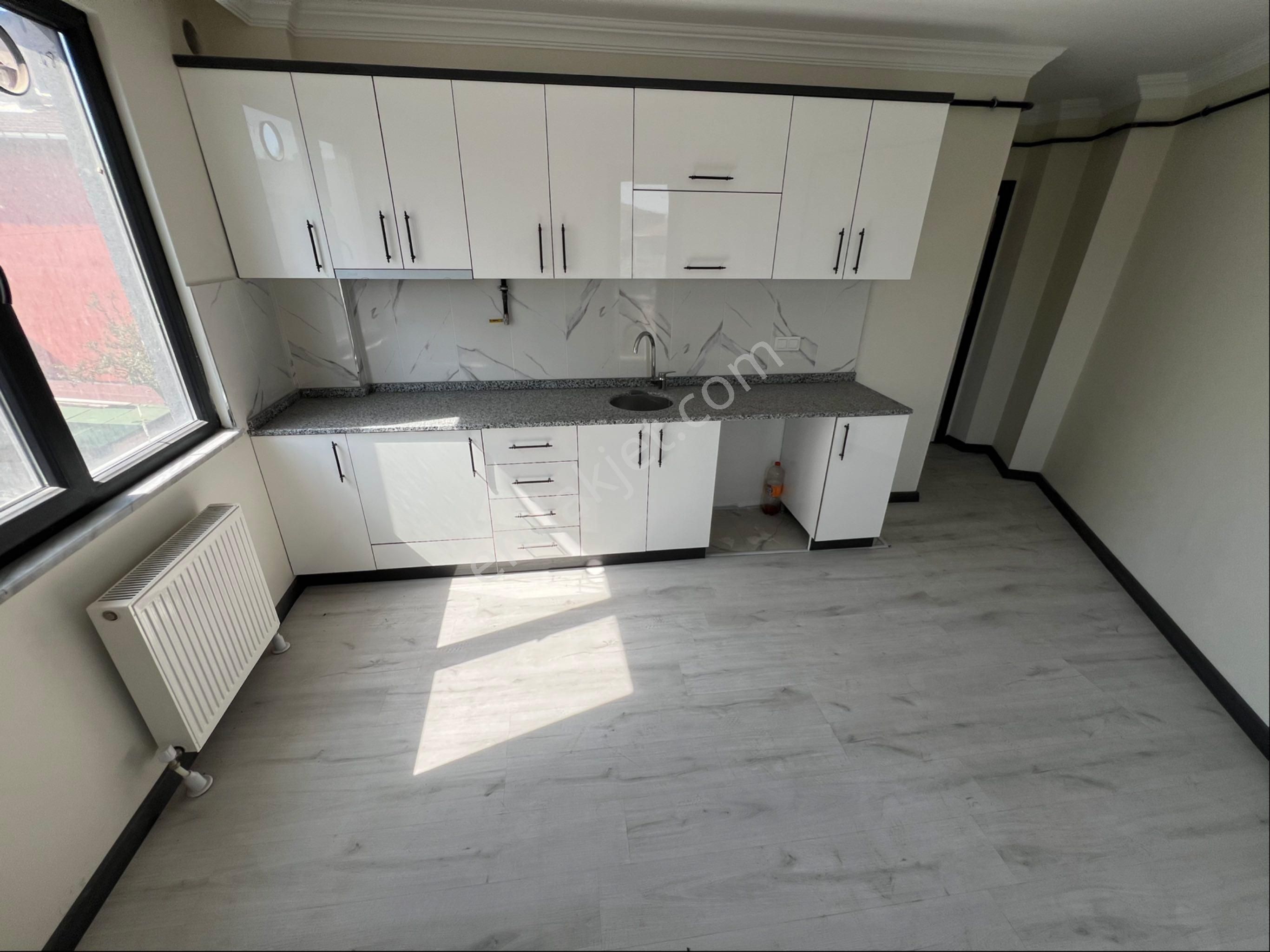 Vizyon Emlak'tan Emek Mah K.otoprk 2+1 100 M2 Sıfır Lüx Ara Kat - Görsel 12