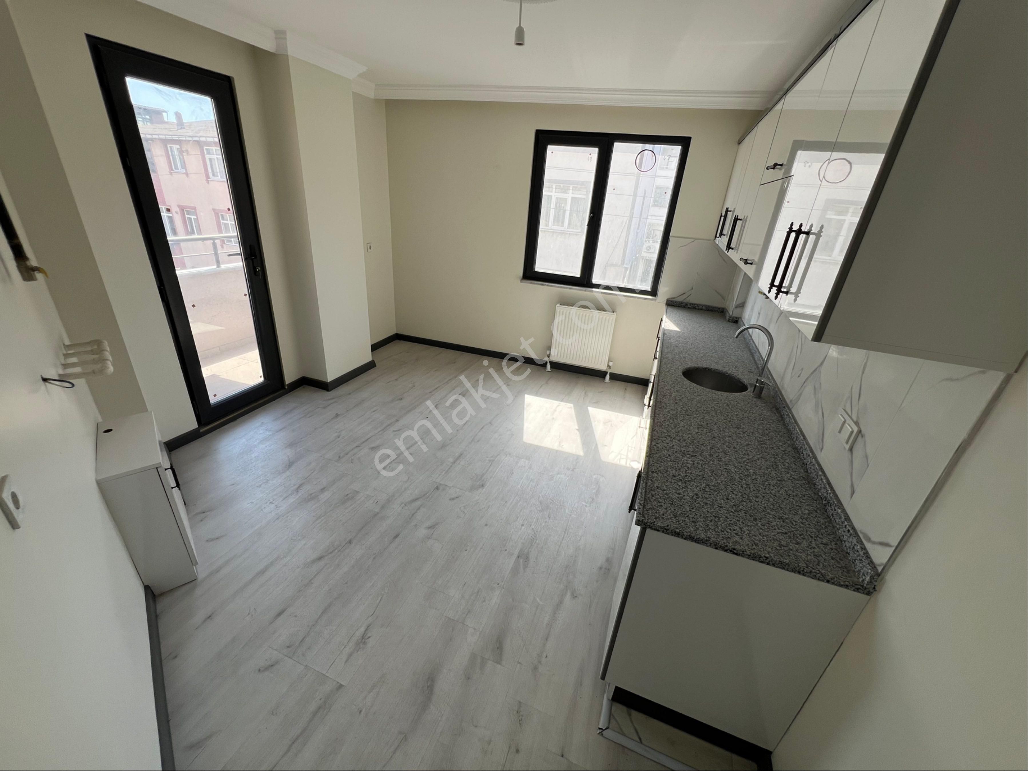 Vizyon Emlak'tan Emek Mah K.otoprk 2+1 100 M2 Sıfır Lüx Ara Kat - Görsel 14