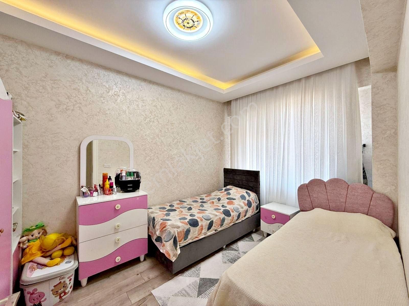 Fıstıklık'ta Bölgenin Gözdesi Ön Cephe Masrafsız Ultra Lüx 3+1 - Görsel 19