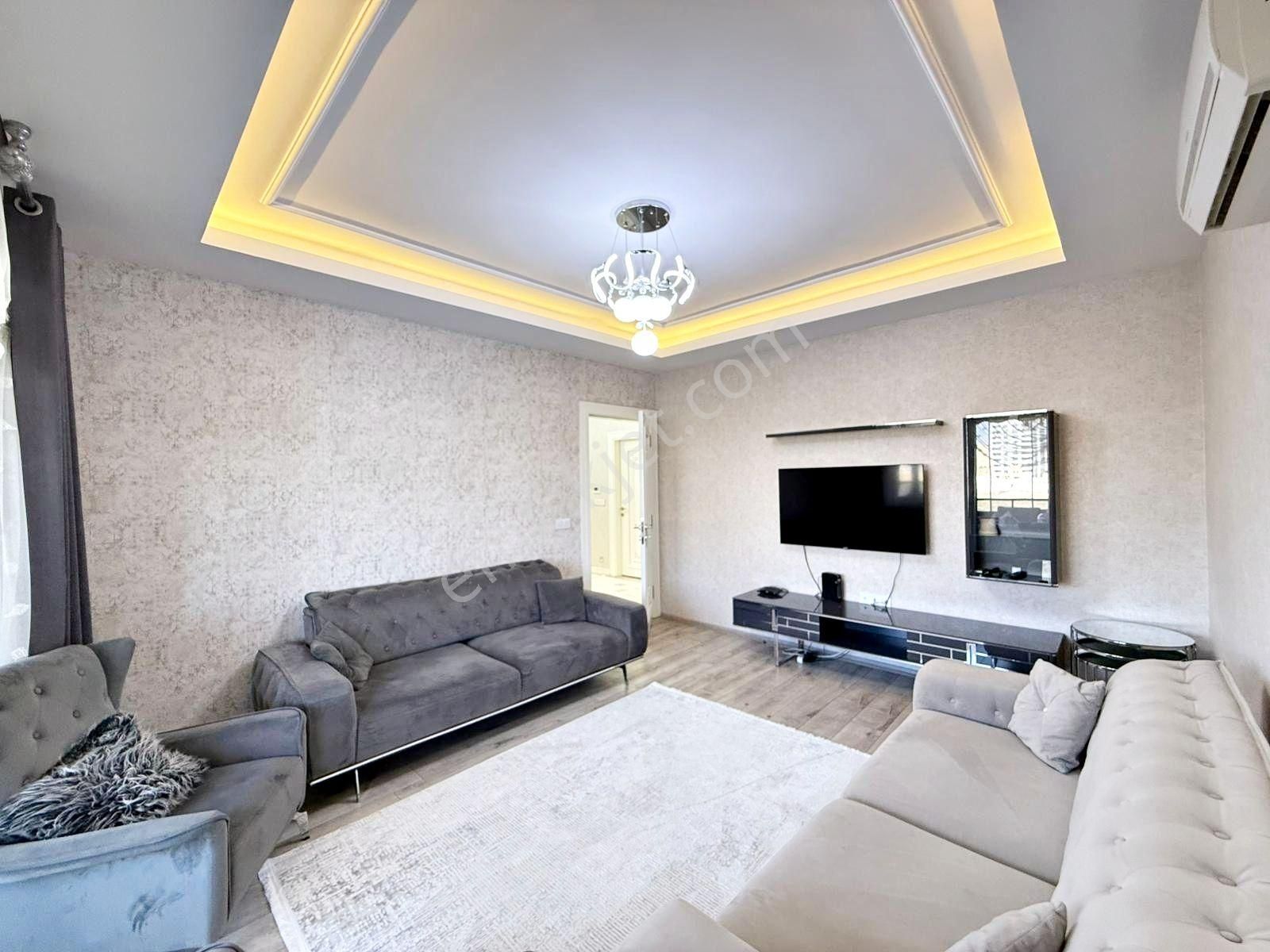 Fıstıklık'ta Bölgenin Gözdesi Ön Cephe Masrafsız Ultra Lüx 3+1 - Görsel 18