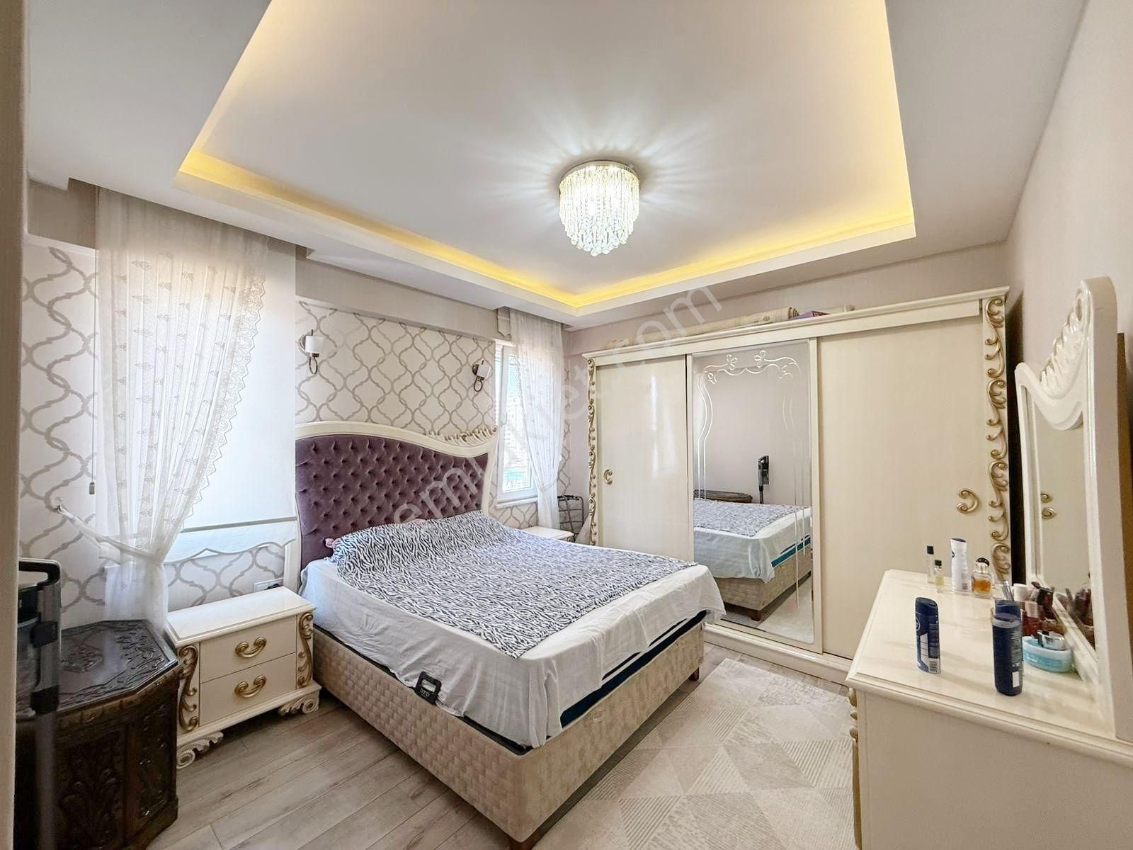 Fıstıklık'ta Bölgenin Gözdesi Ön Cephe Masrafsız Ultra Lüx 3+1 - Görsel 21