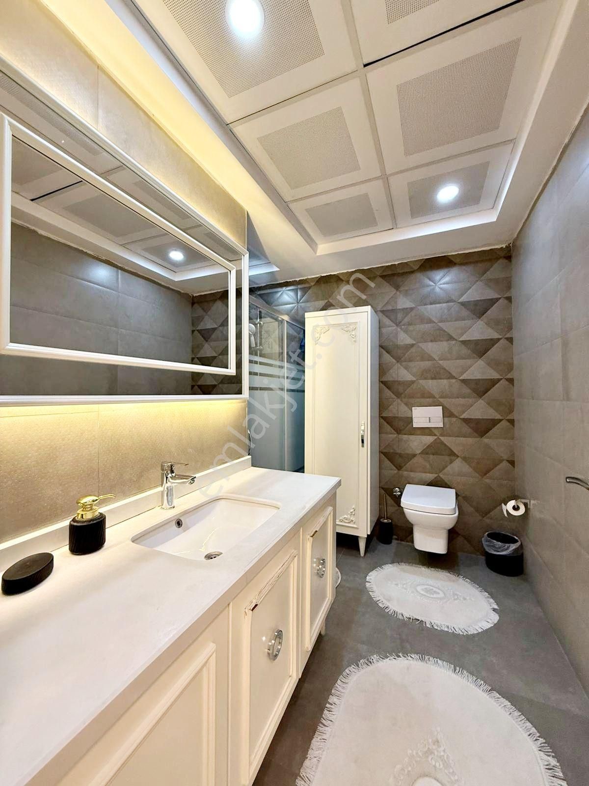 Fıstıklık'ta Bölgenin Gözdesi Ön Cephe Masrafsız Ultra Lüx 3+1 - Görsel 26