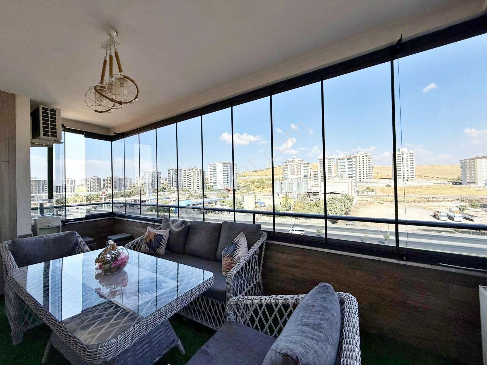 Fıstıklık'ta Bölgenin Gözdesi Ön Cephe Masrafsız Ultra Lüx 3+1 - Görsel 10