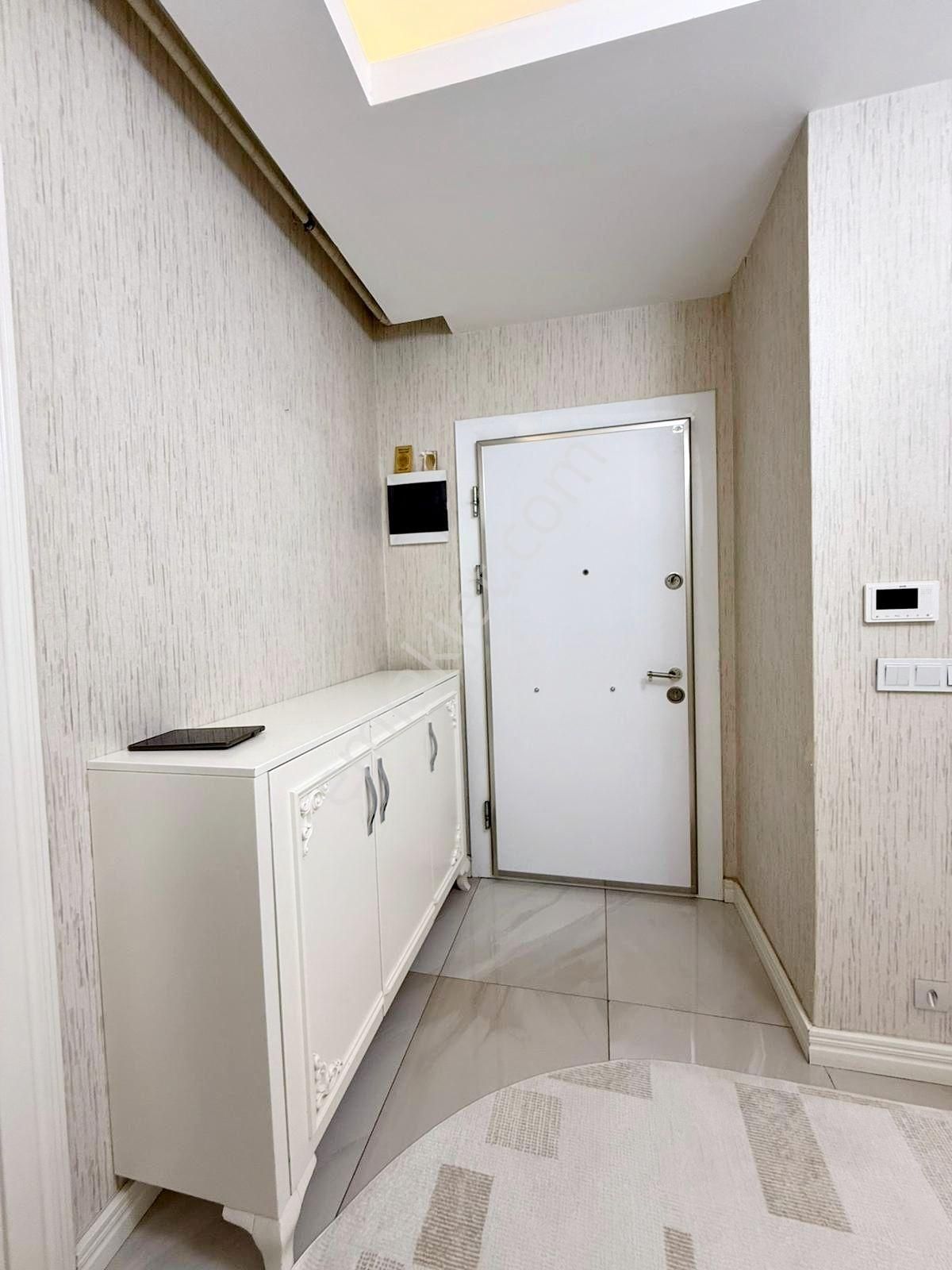 Fıstıklık'ta Bölgenin Gözdesi Ön Cephe Masrafsız Ultra Lüx 3+1 - Görsel 31