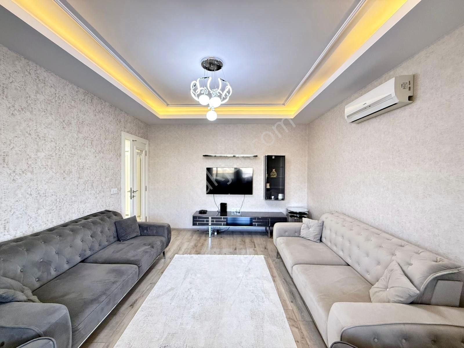 Fıstıklık'ta Bölgenin Gözdesi Ön Cephe Masrafsız Ultra Lüx 3+1 - Görsel 17