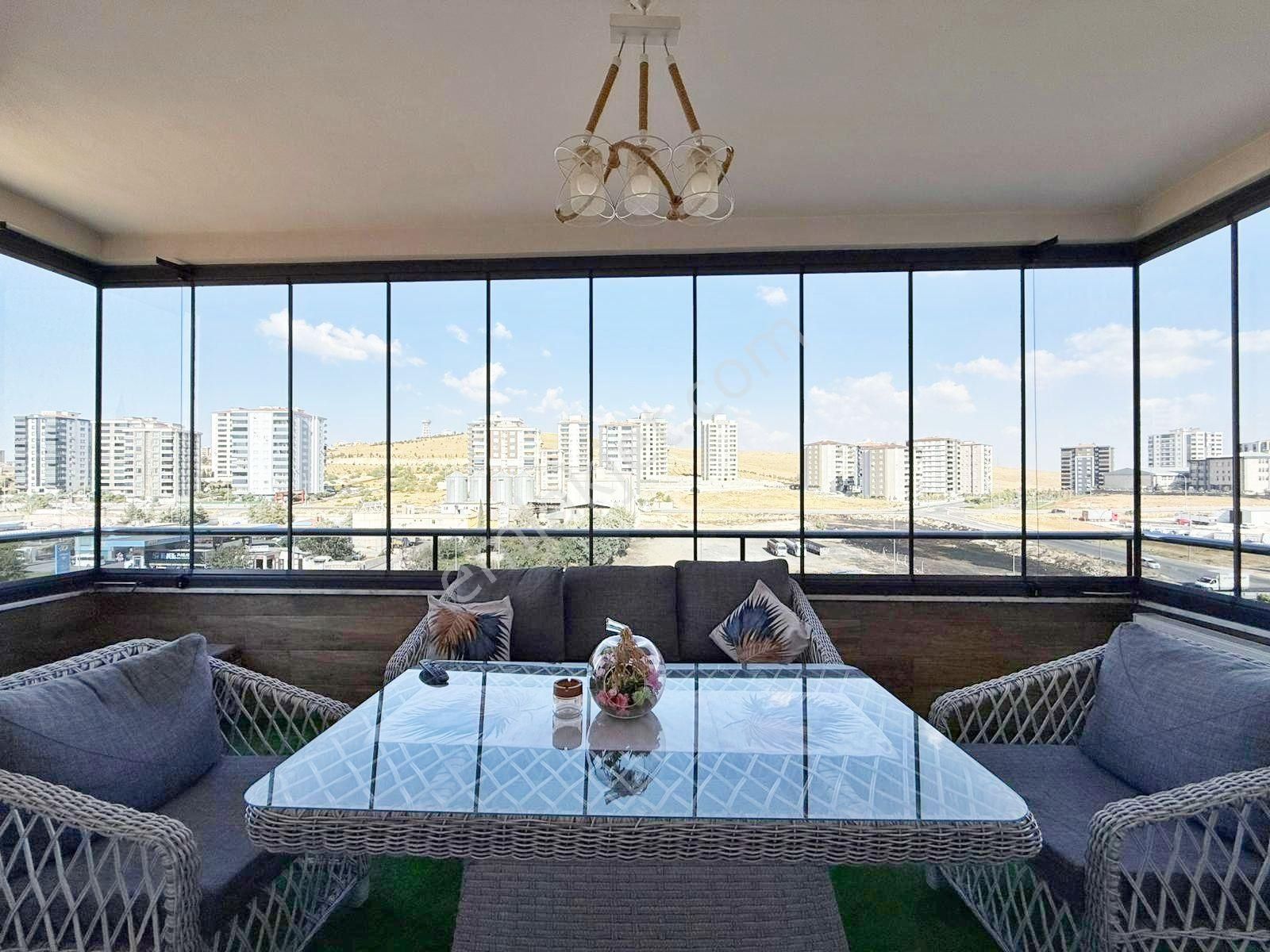 Fıstıklık'ta Bölgenin Gözdesi Ön Cephe Masrafsız Ultra Lüx 3+1 - Görsel 11