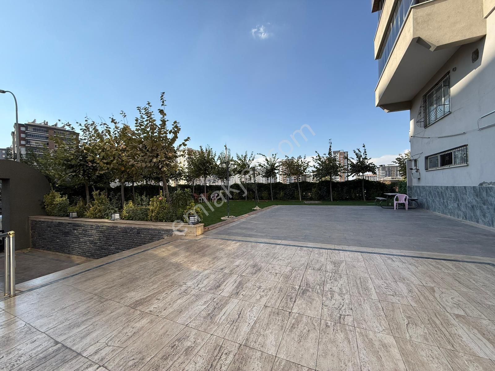 Fıstıklık'ta Bölgenin Gözdesi Ön Cephe Masrafsız Ultra Lüx 3+1 - Görsel 35