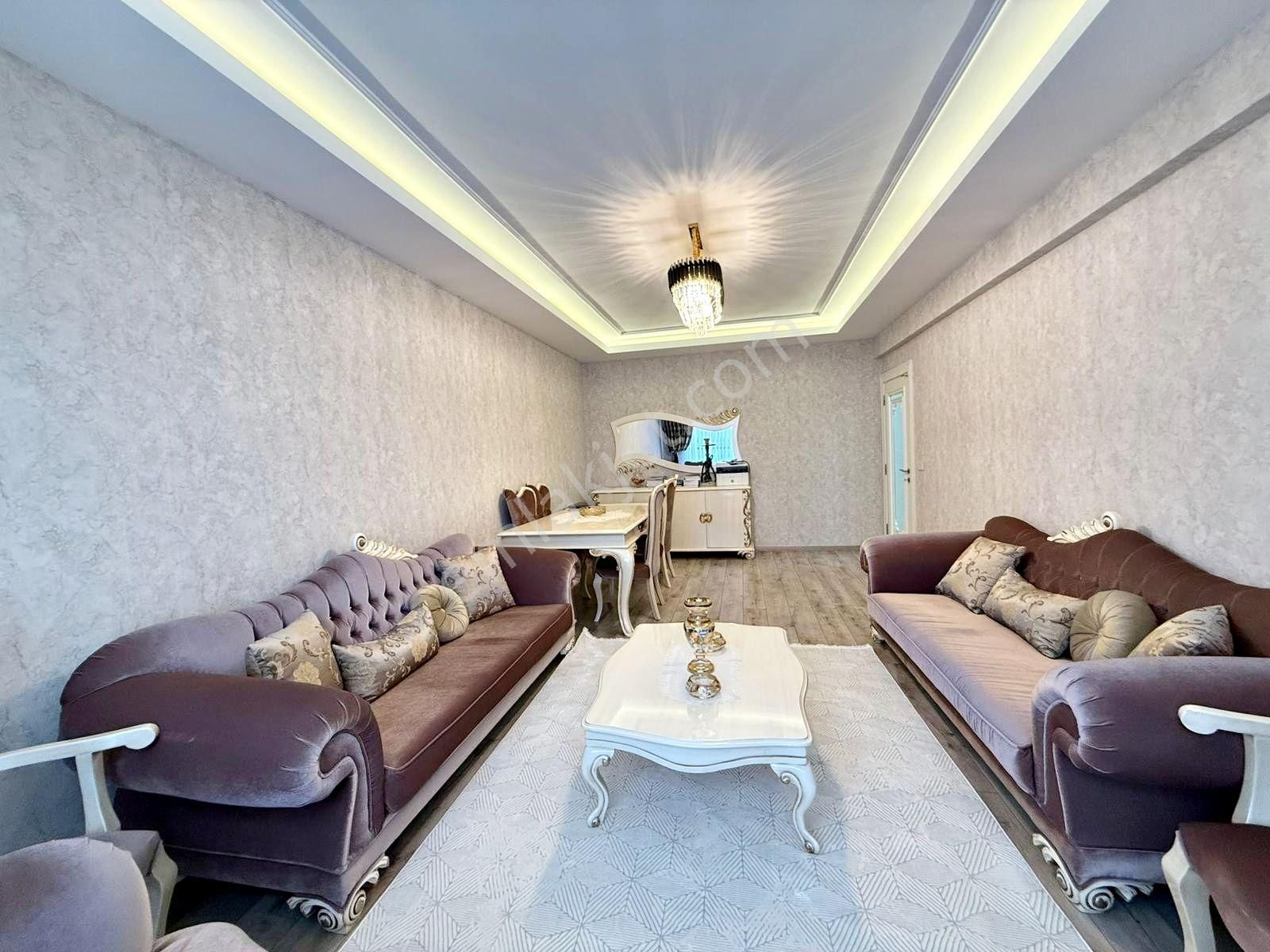 Fıstıklık'ta Bölgenin Gözdesi Ön Cephe Masrafsız Ultra Lüx 3+1 - Görsel 15