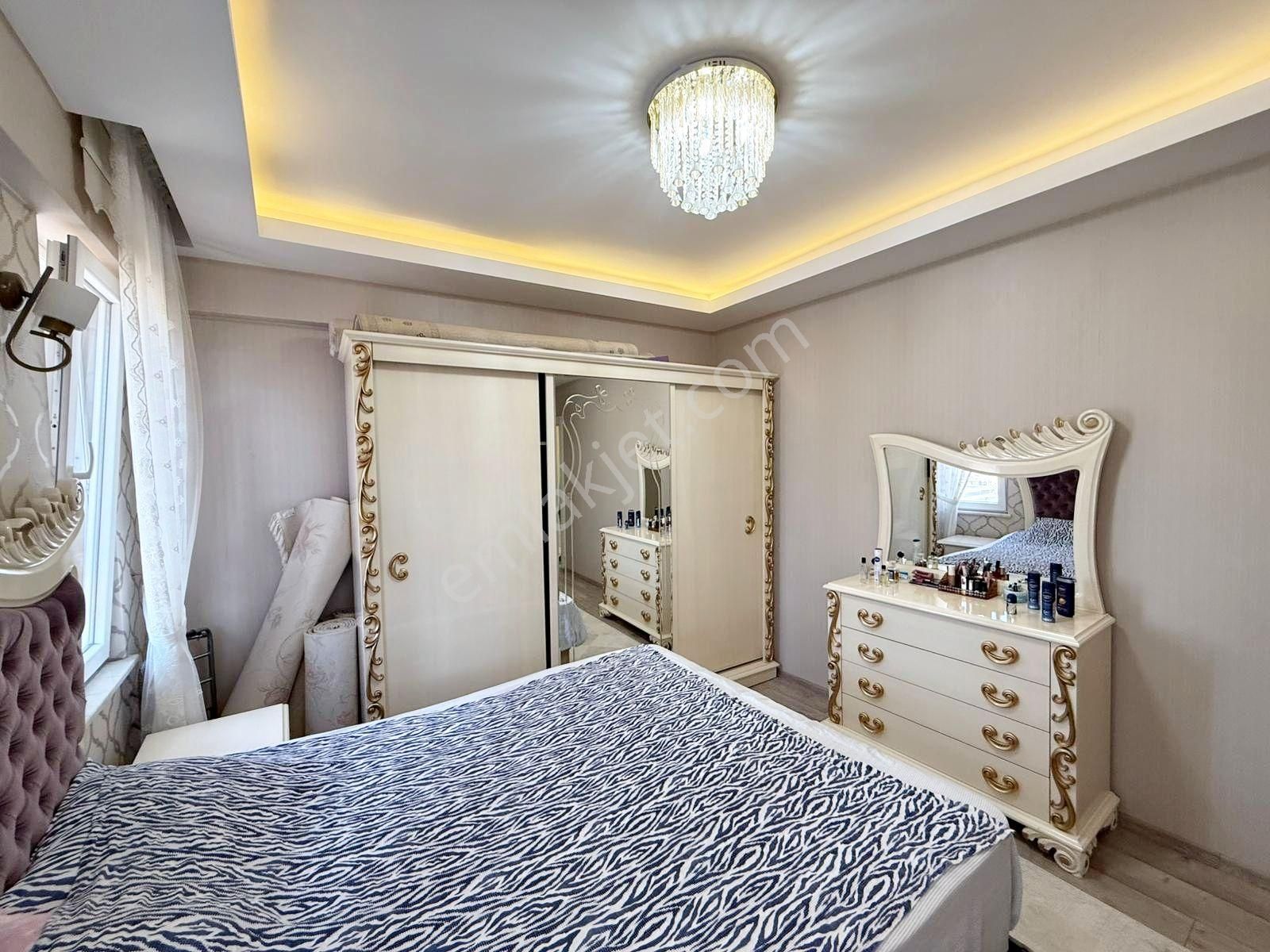 Fıstıklık'ta Bölgenin Gözdesi Ön Cephe Masrafsız Ultra Lüx 3+1 - Görsel 22